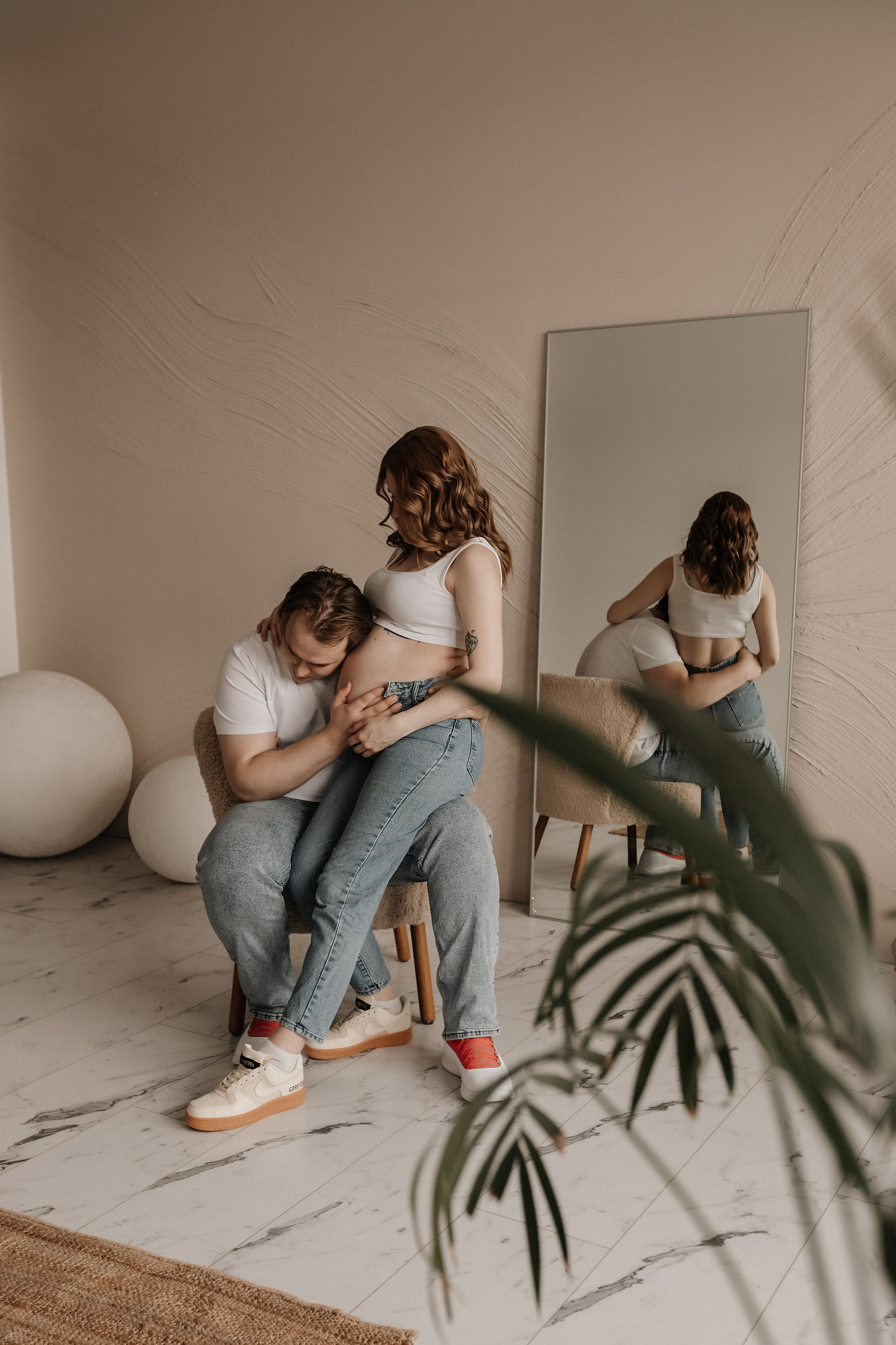 Александра и Михаил. Свадебный и семейный фотограф Светлана Пирюгина