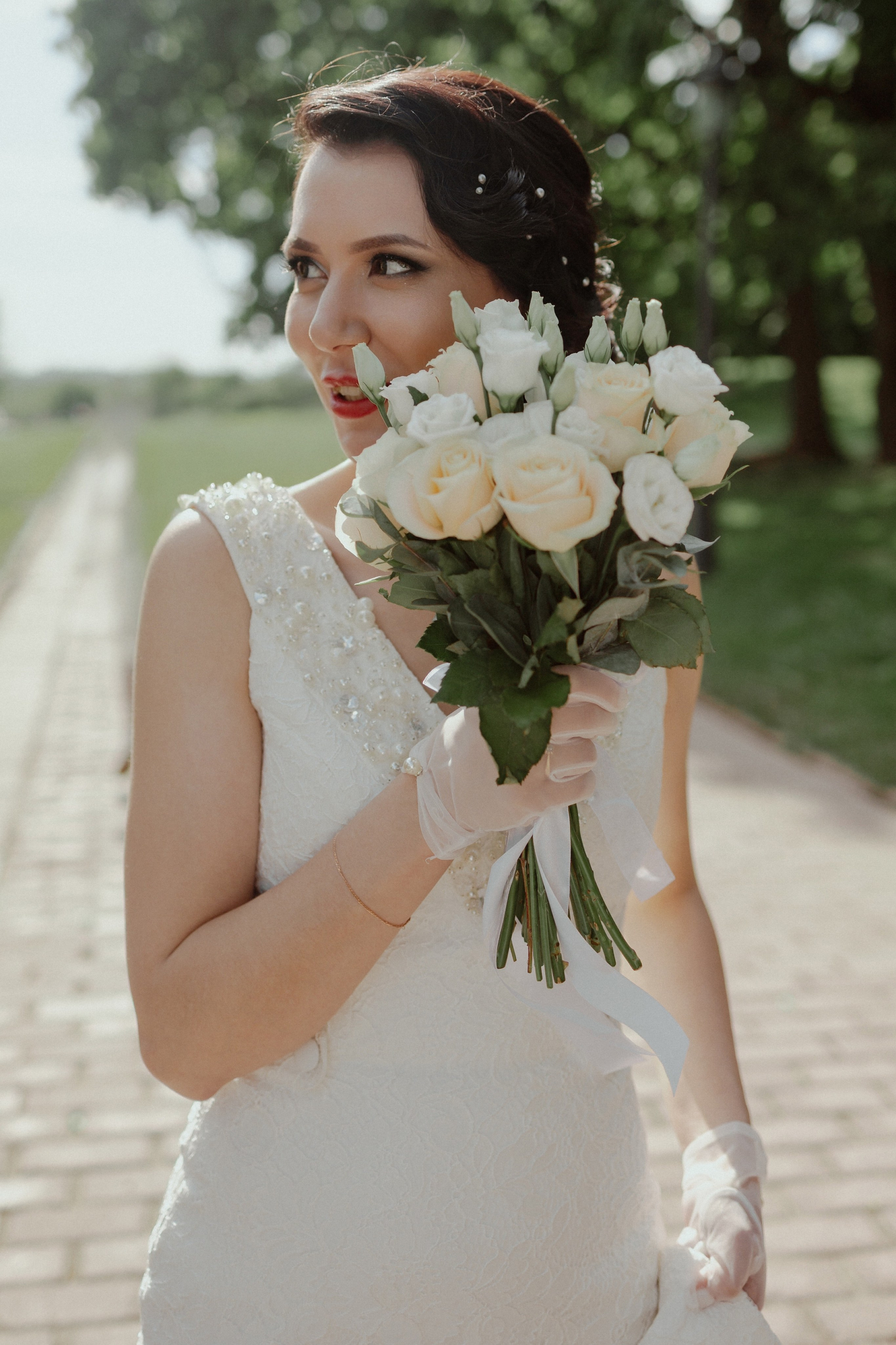 Иван и Эльмира. Свадебный фотограф Маргарита Глумскова