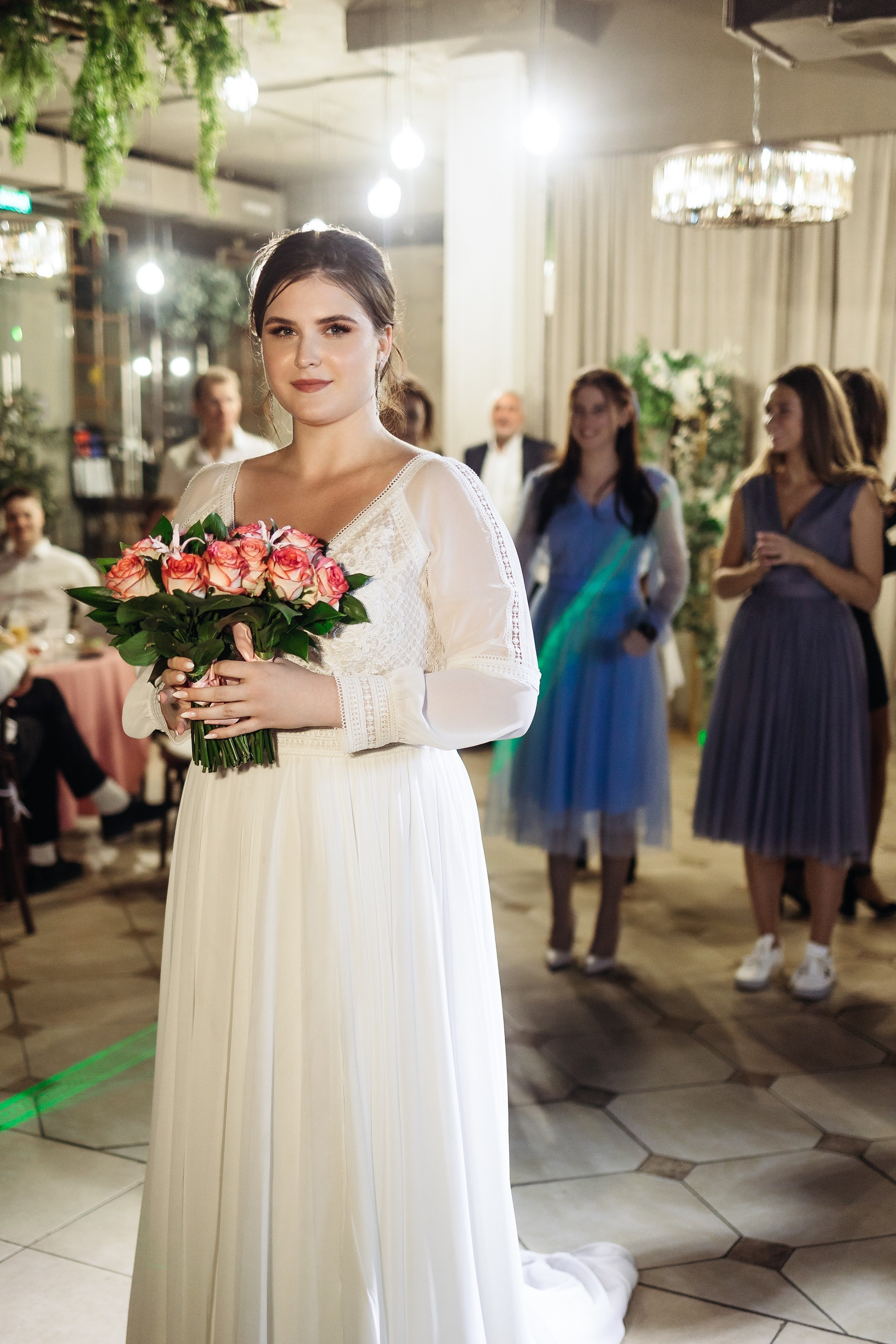 Вадим и Елена. Свадебный фотограф Маргарита Глумскова