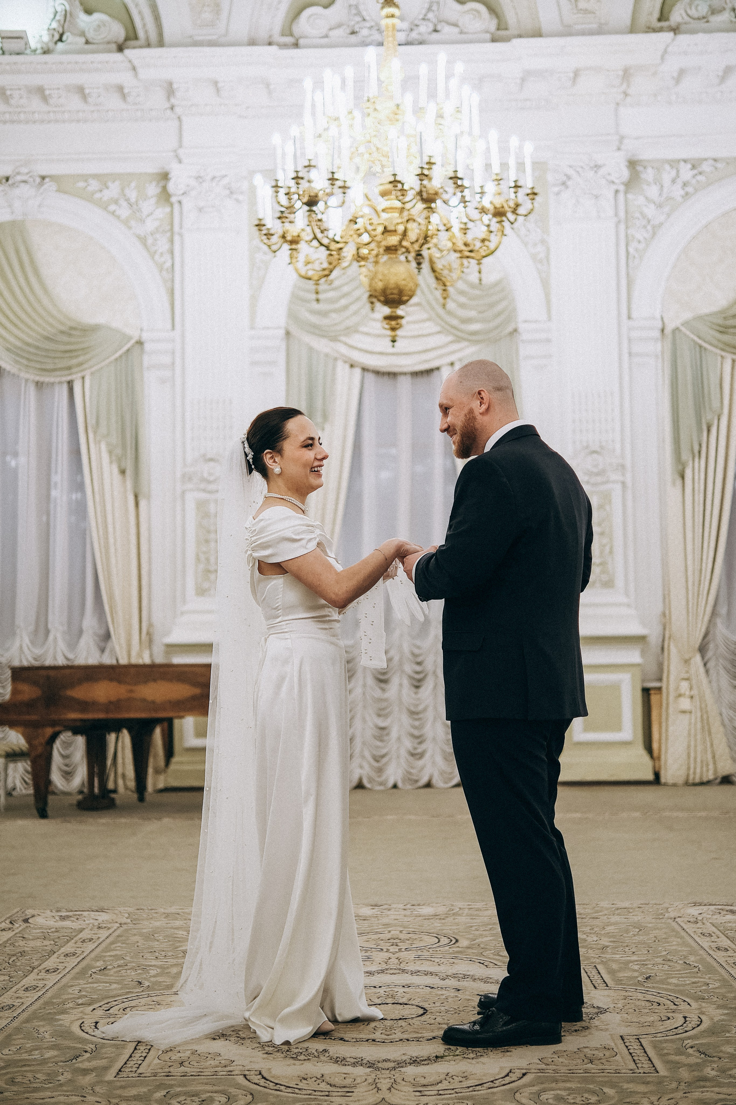 Люда & Игорь.ДБ1. Phdkvmr.ru