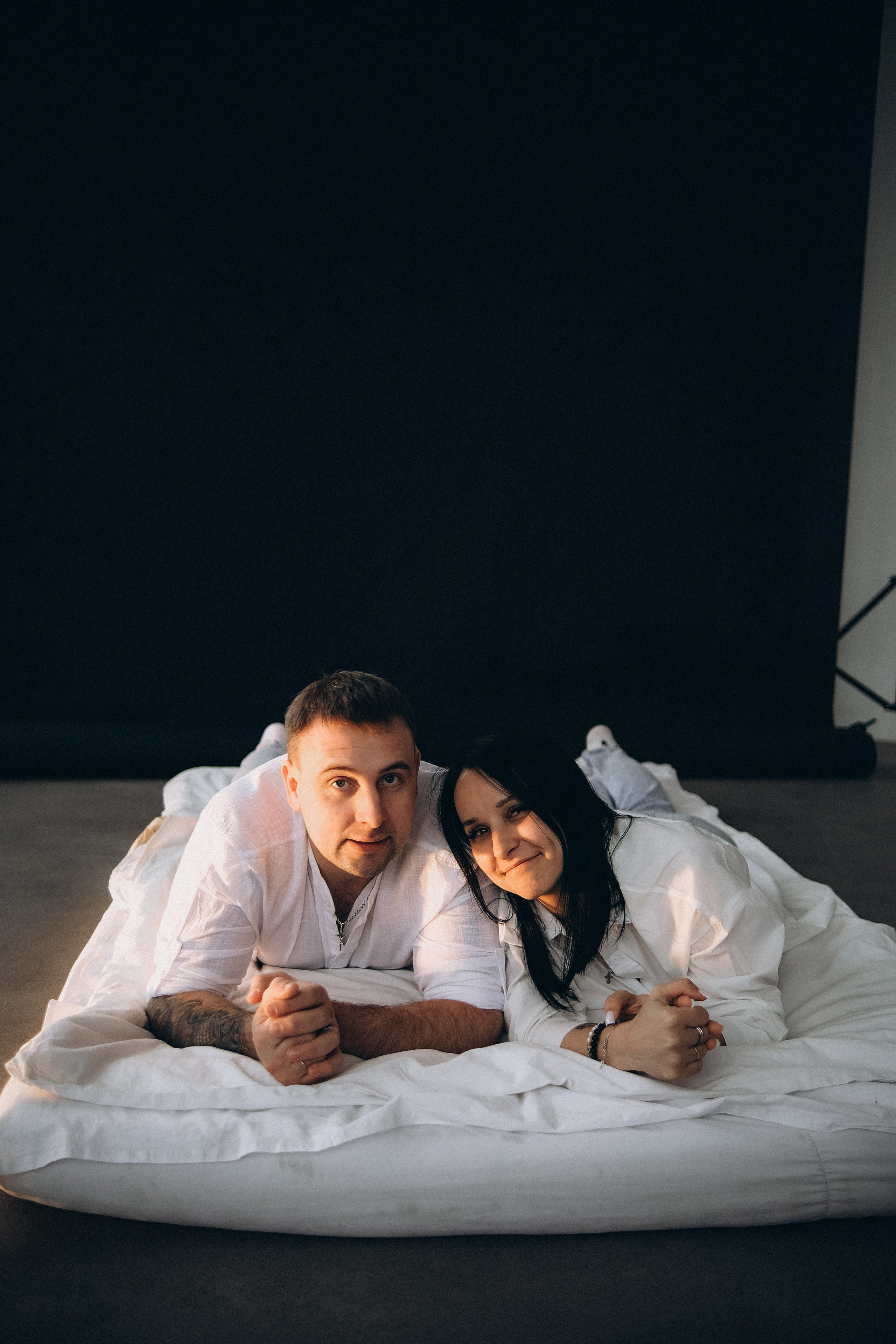 Настя & Захар. Phdkvmr.ru