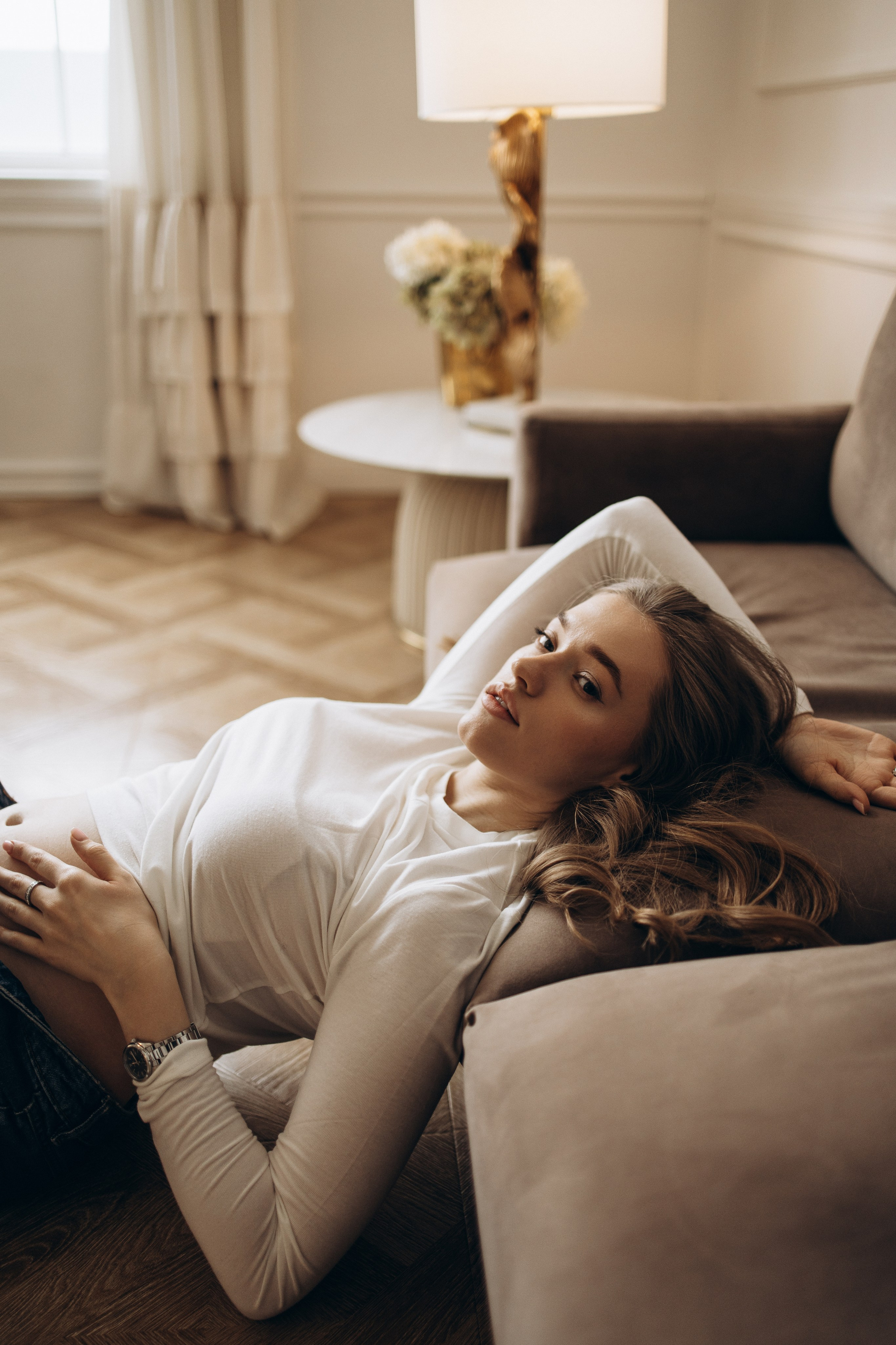 Александра. Самый теплый фотограф в Краснодаре Рябоконь Ксения