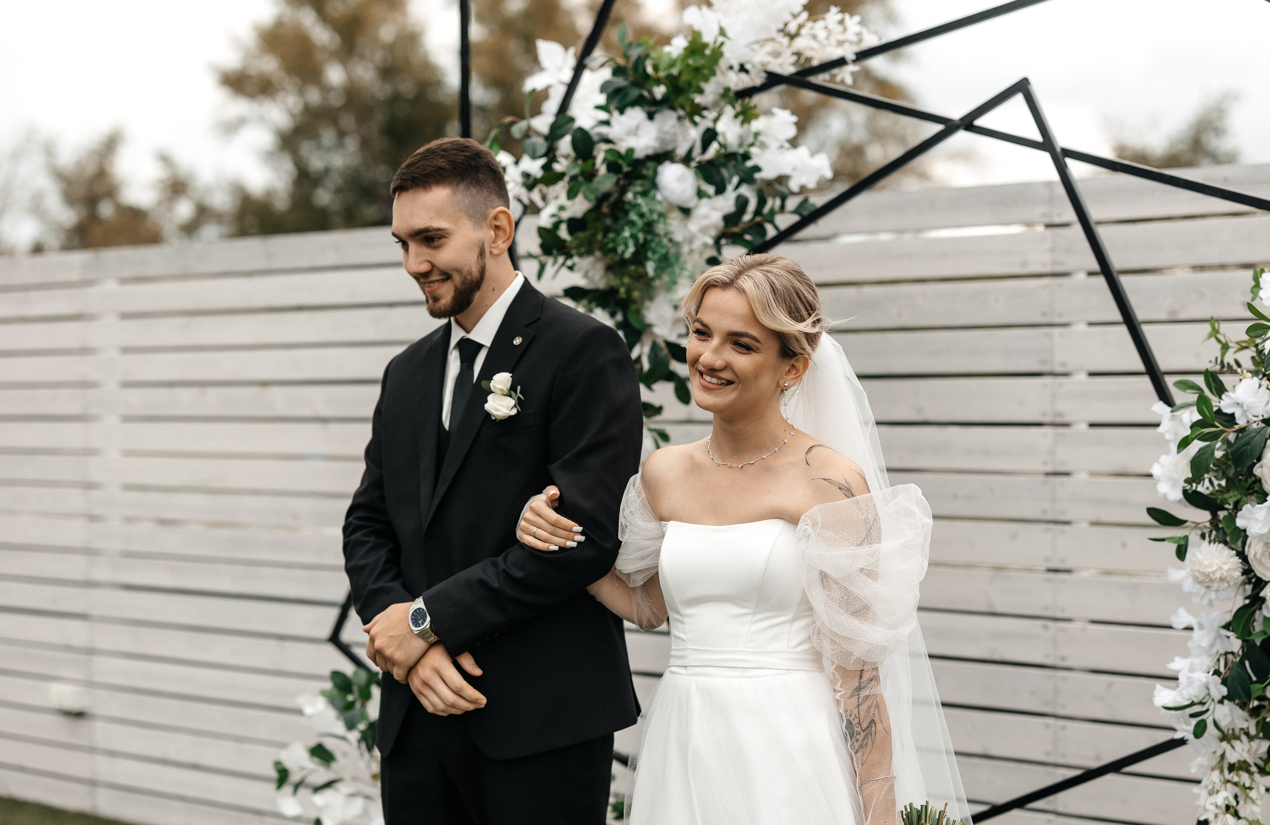 Даниил & Кристина | 20.08.25. Свадебный и семейный фотограф в Омске Евгения Хакимова