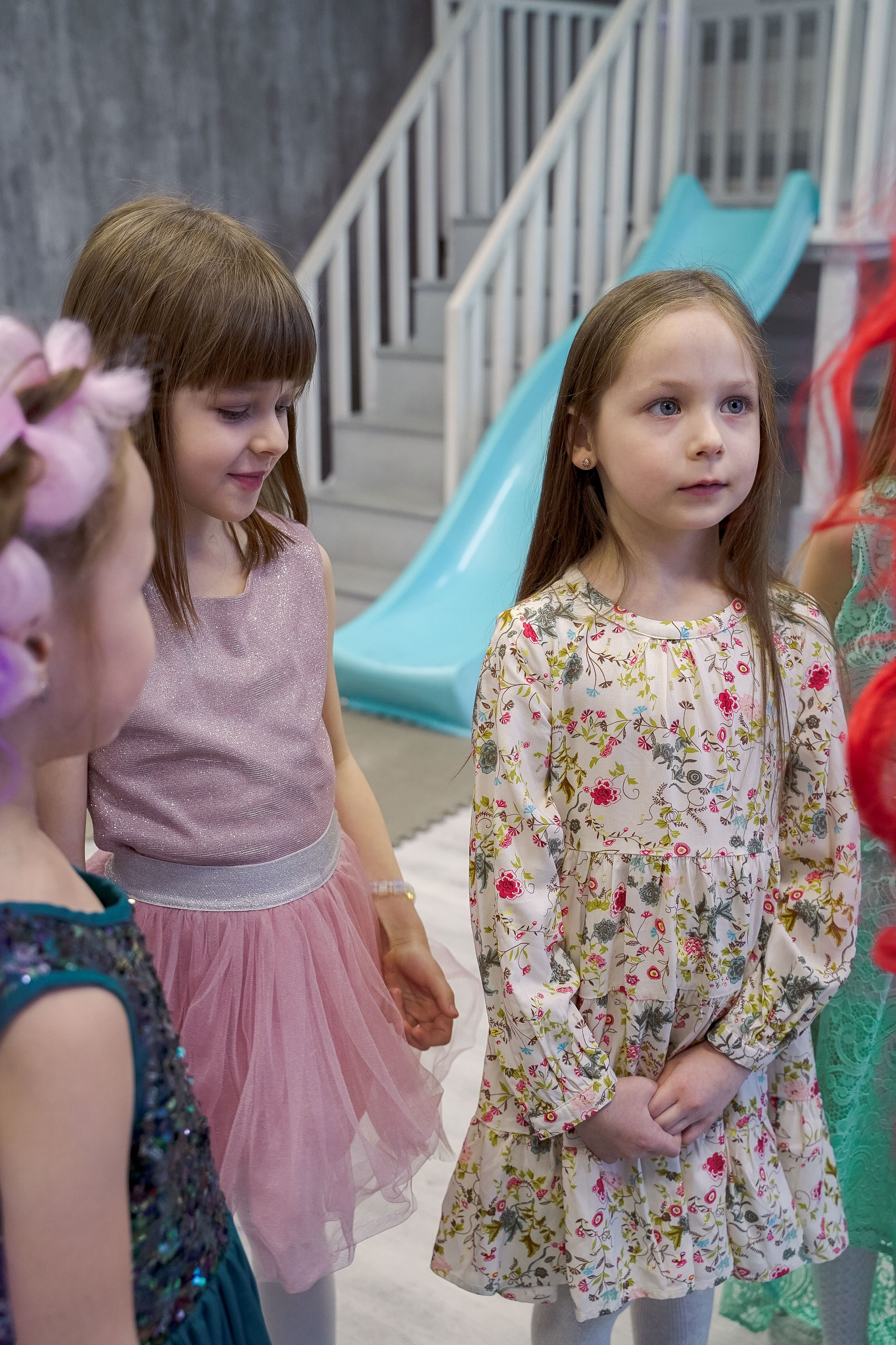 Детские дни рождения. Свадебный фотограф/видеограф