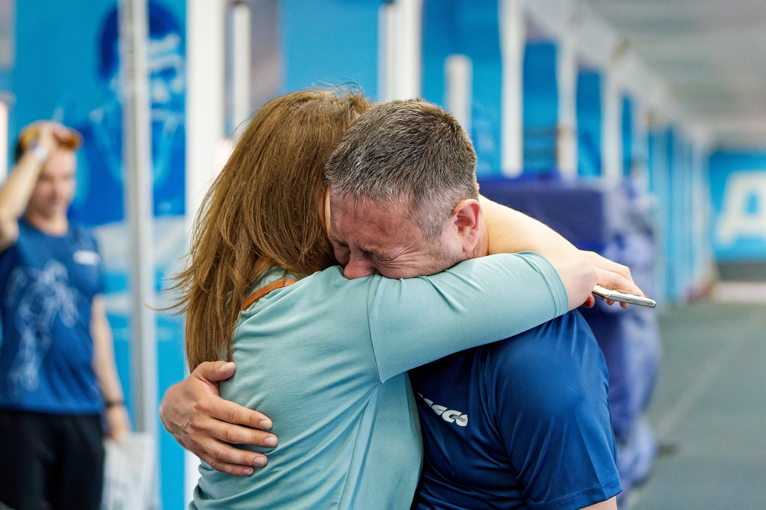 I Спартакиада FESCO. Репортажный, event-фотограф во Владивостоке