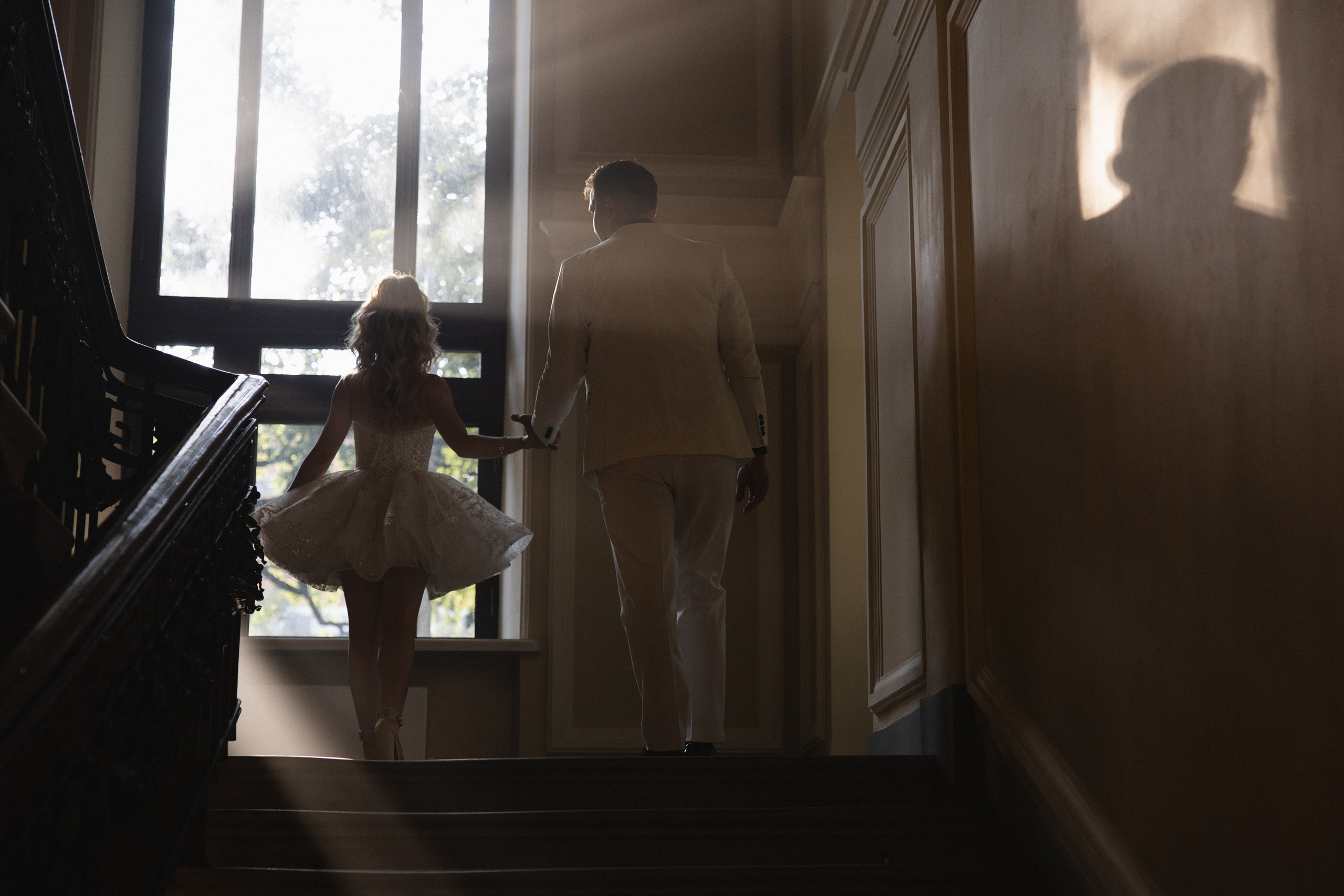 V&I. Свадебный фотограф СПБ Михаил Песиков