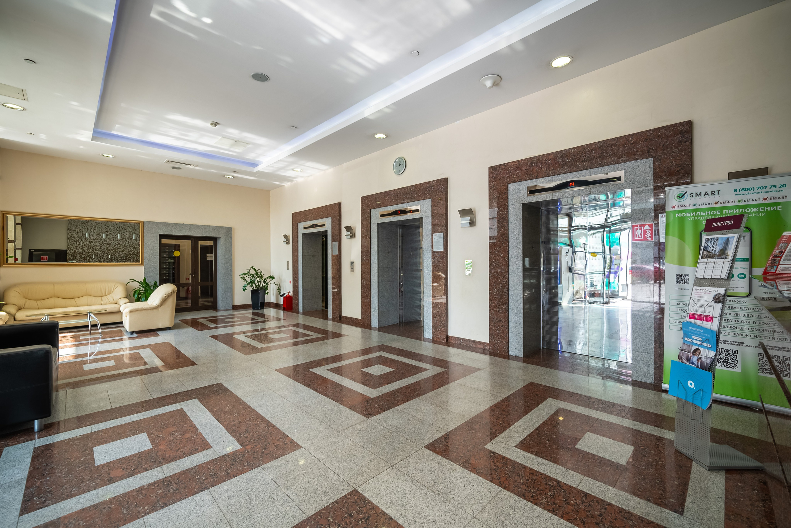 ЖК СОКОЛЬНИКИ. Фото и видео-съемка Андраник Хачатурян