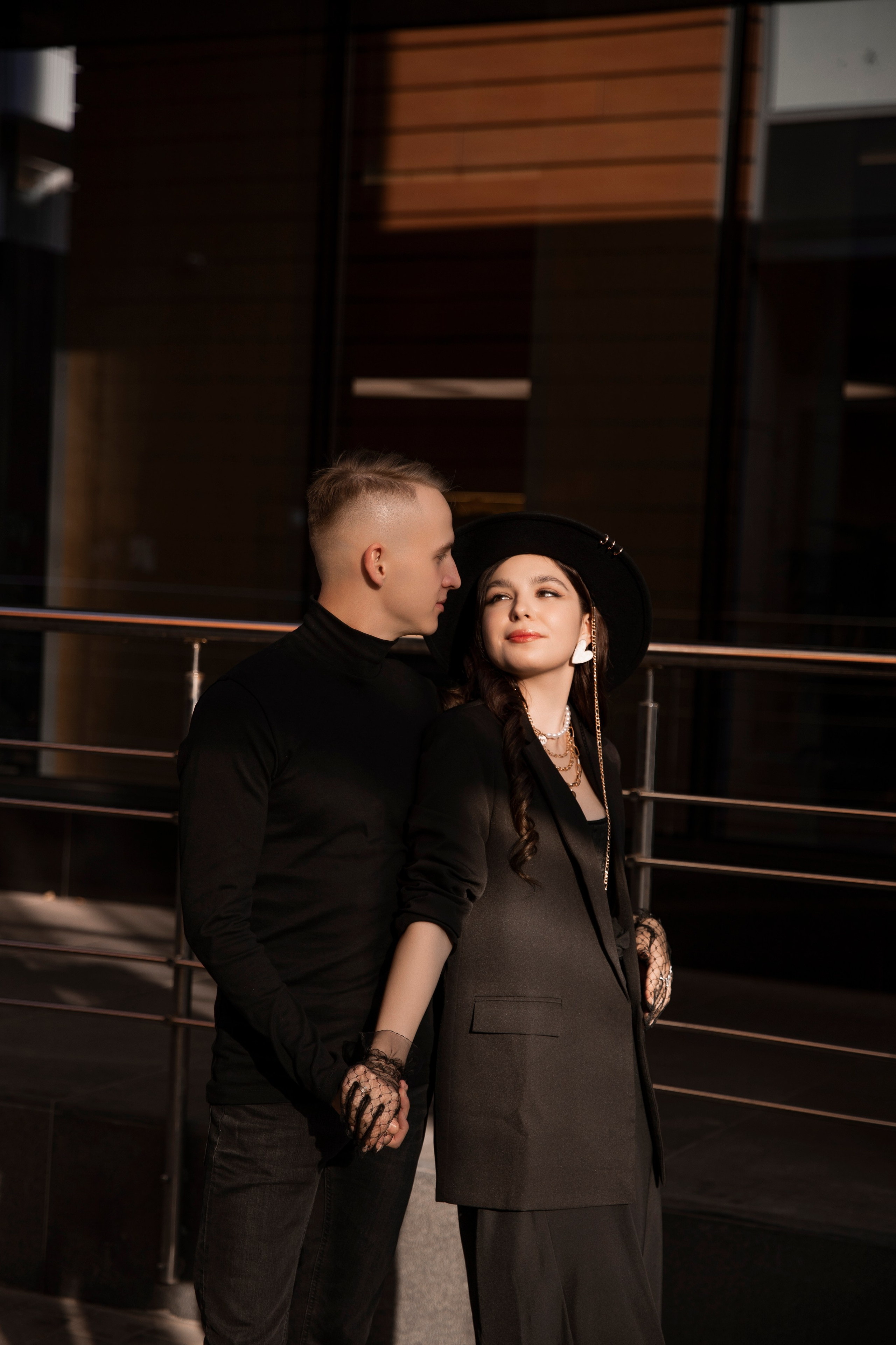 Полина и Вадим. Я Ира и я фотографирую свадьбы более 10 лет