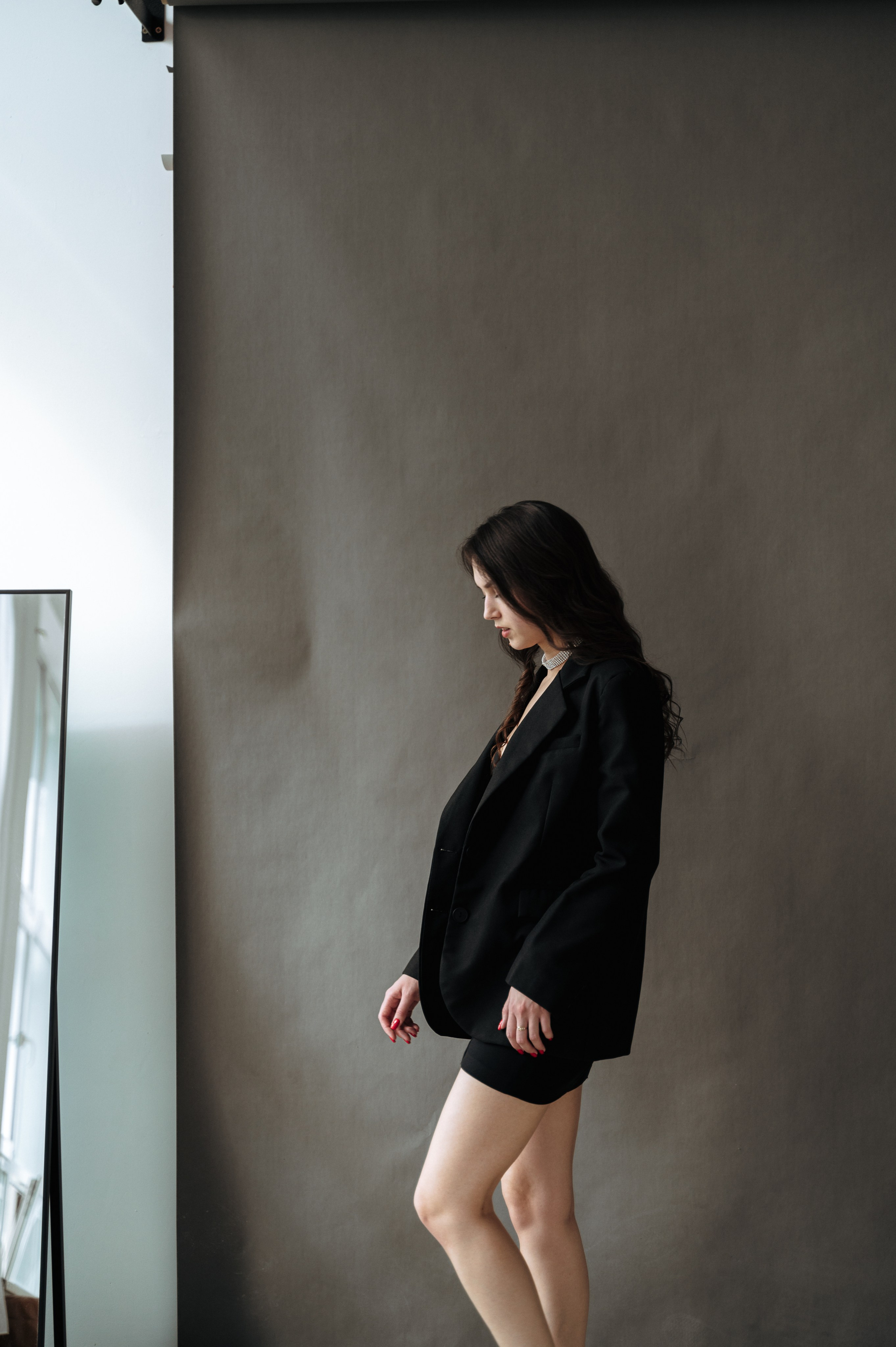 Аня. Портретный и семейный фотограф в Екатеринбурге Мария Чахеева