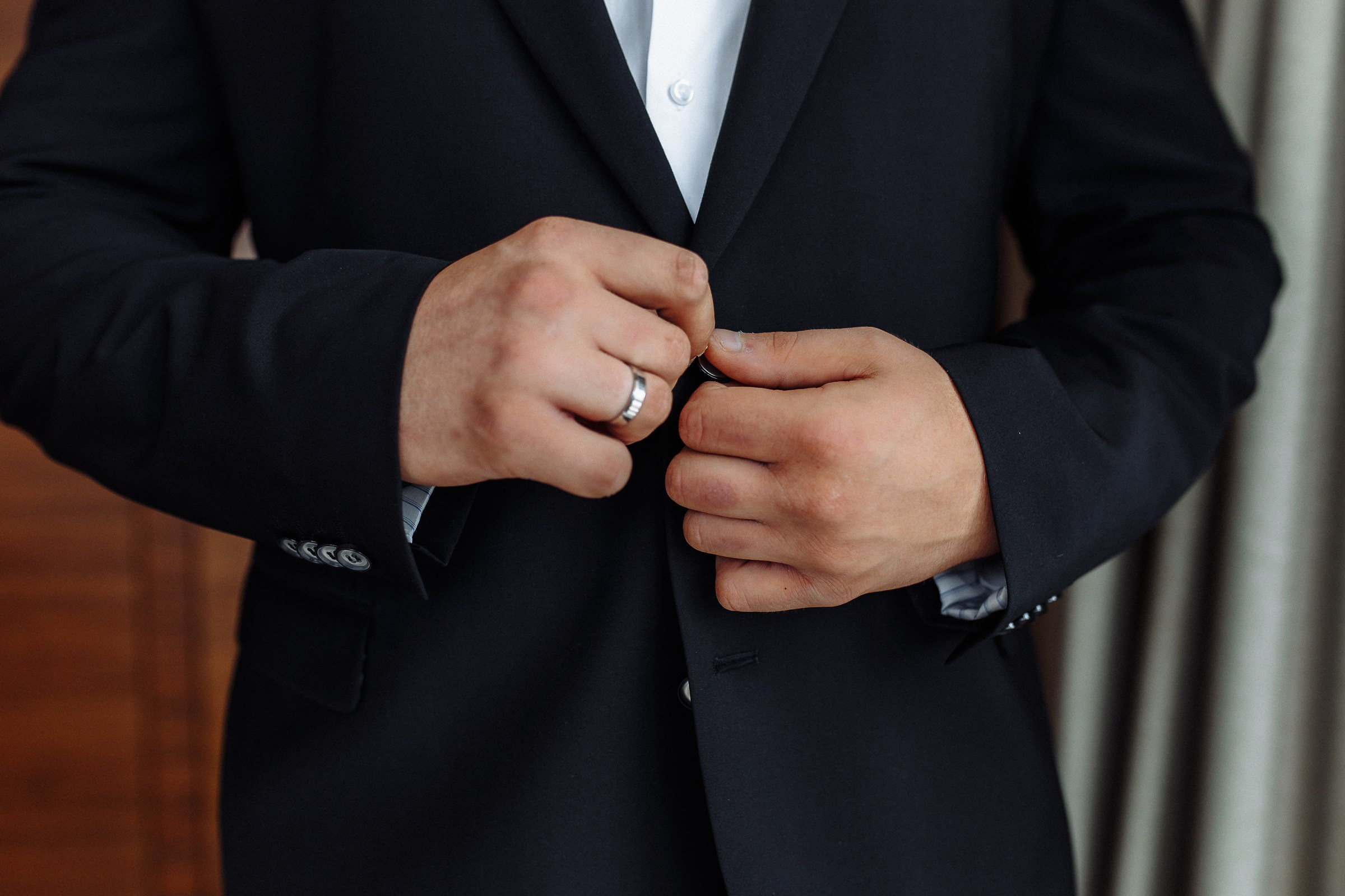 Анонс свадьбы София и Виталий. Свадебный фотограф в Воронеже Денис Коровин