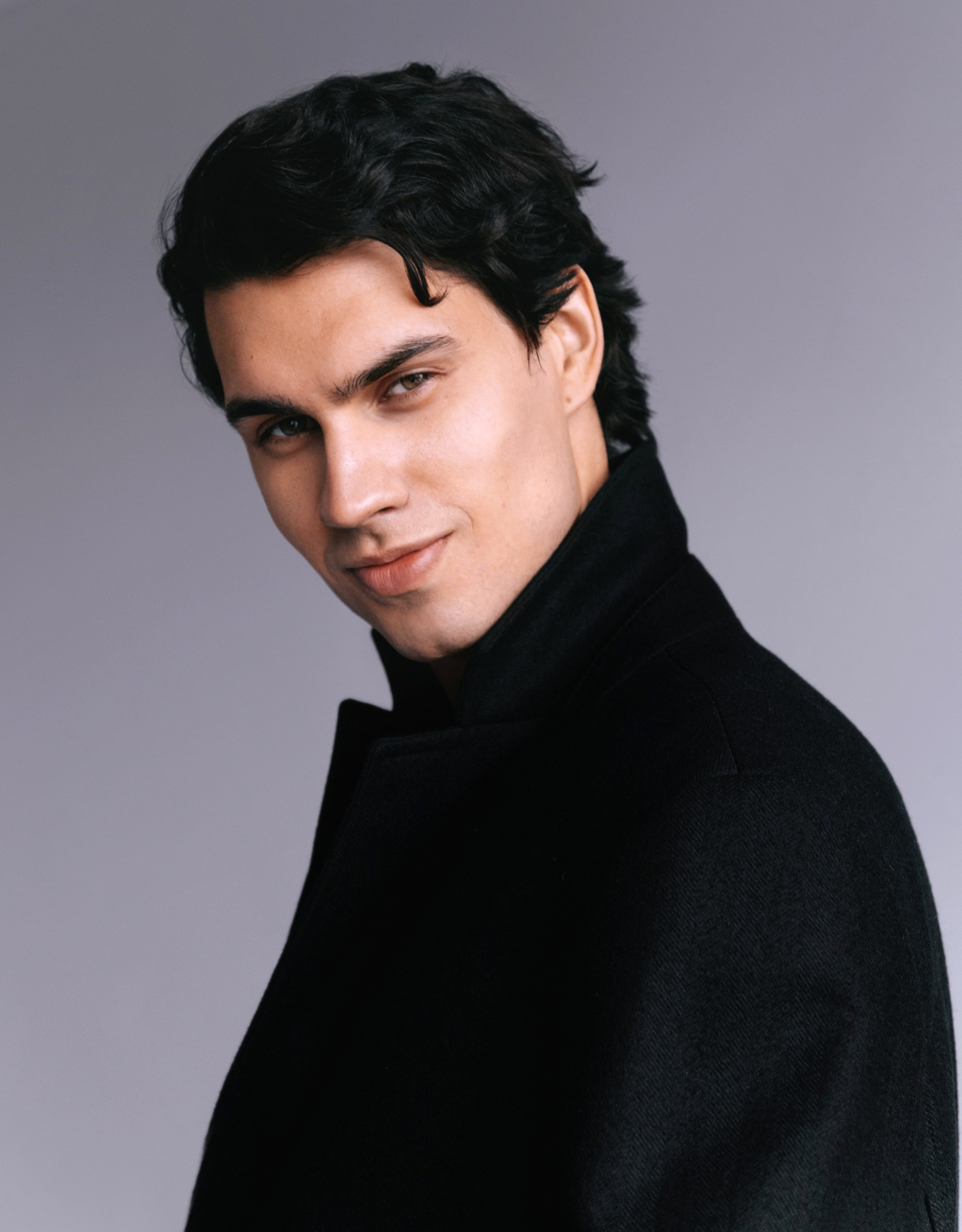 Модельное. Bolshak