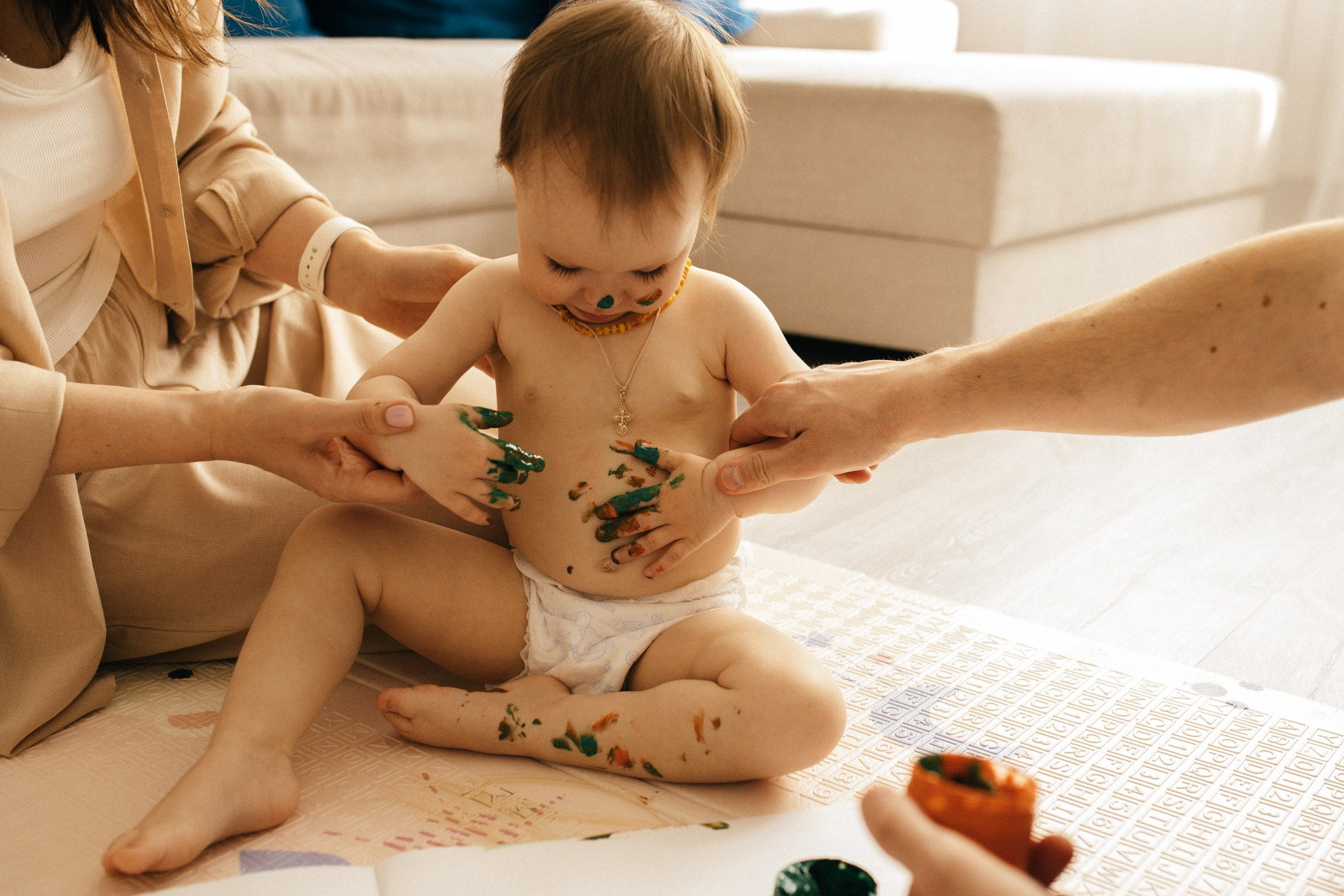 Стефания. Ваш семейный фотограф в Москве и Московской области