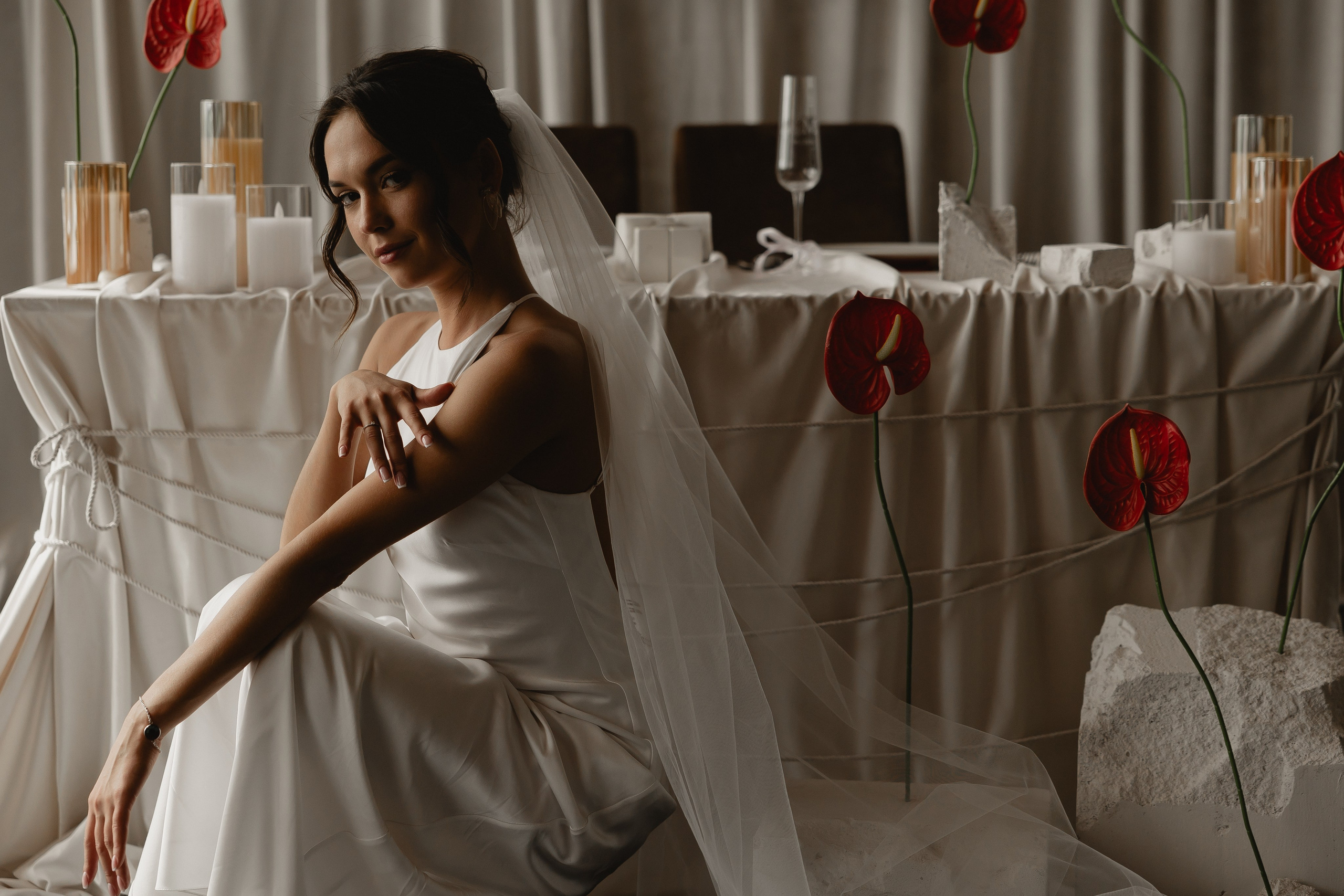 Максим | Алина. Свадебный фотограф|Казань|Москва