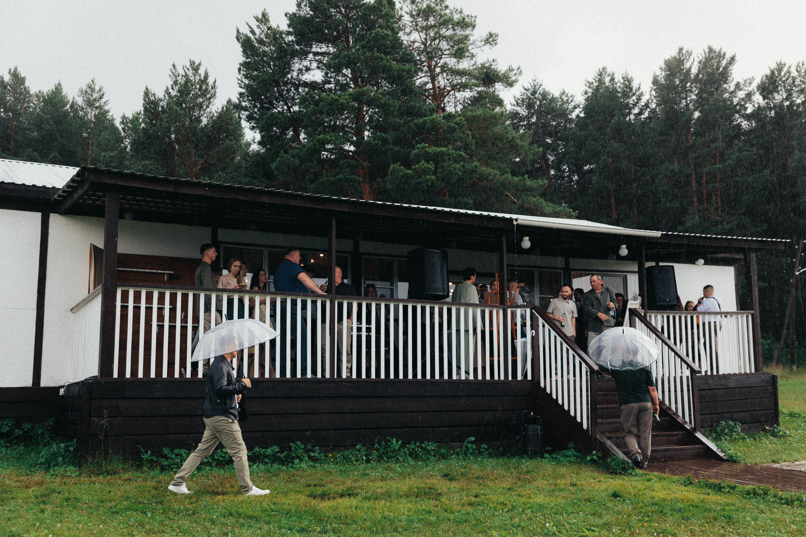 Алёна&Данил. Фотограф ЕКБ