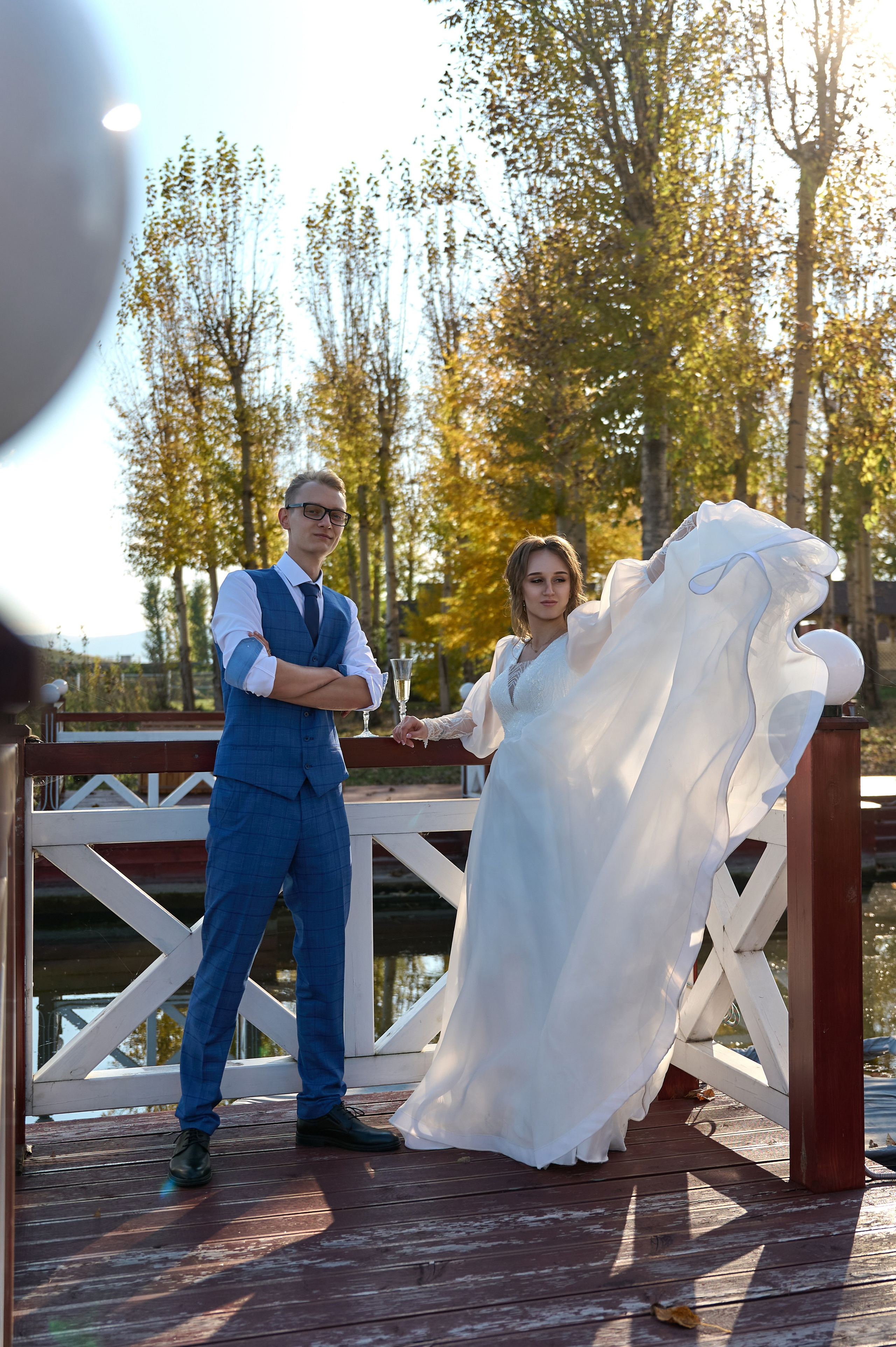 Кирилл и Инга. Фотограф Барнаул Горный Алтай