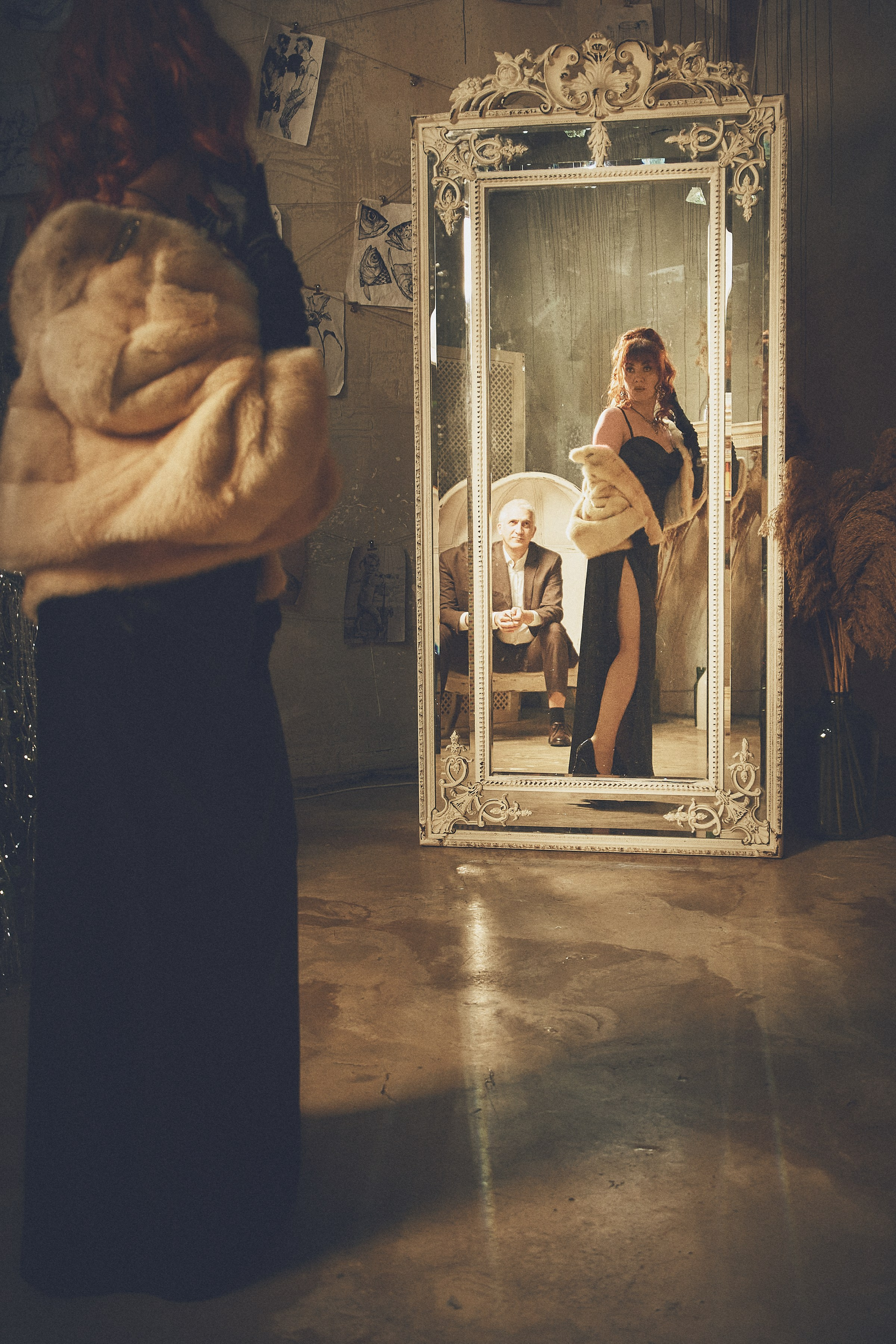 Элла и Рустам. Петр Ступень. Свадебное, семейное фото и видео. Москва. Краснодар