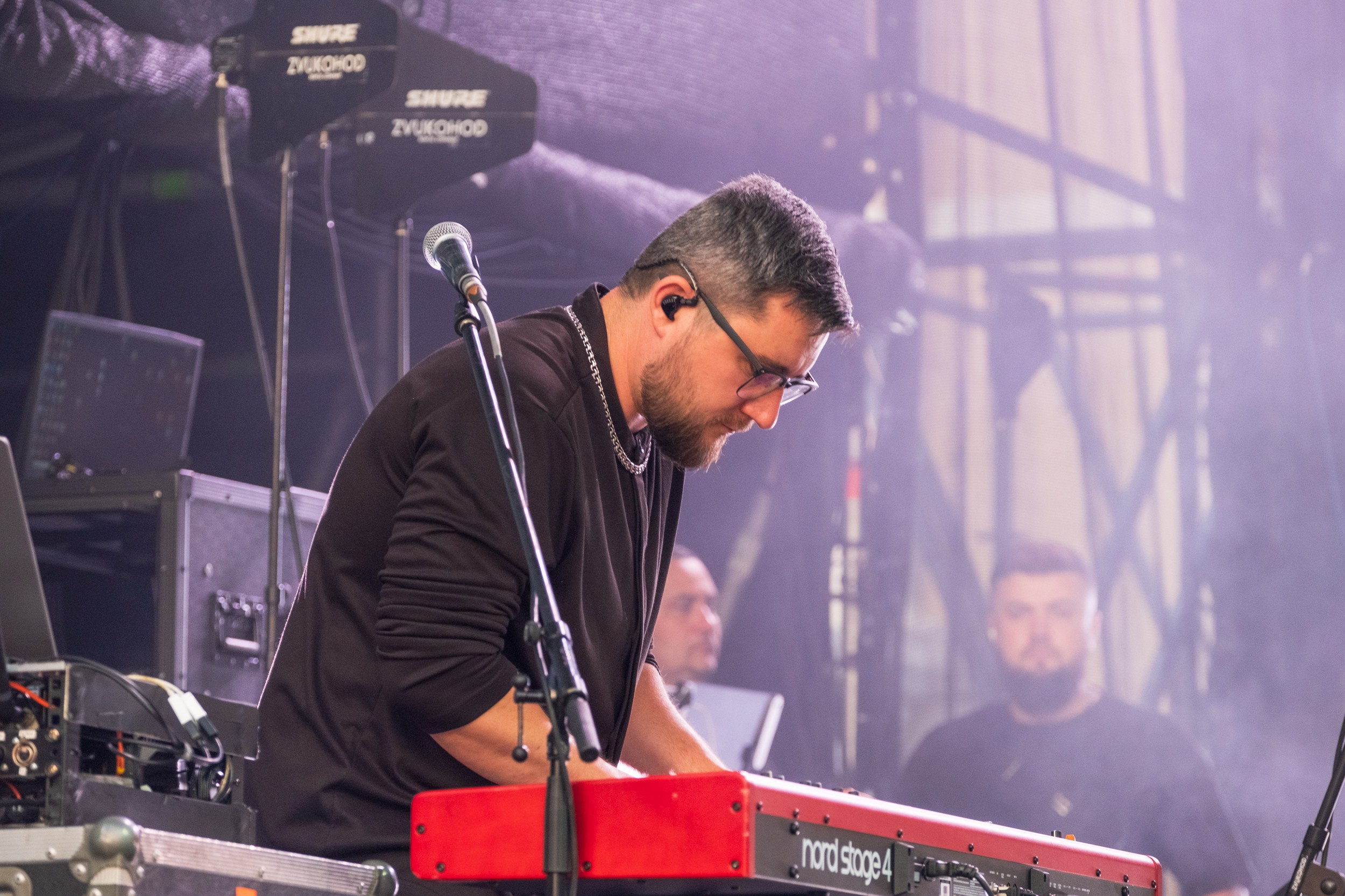 Джазовый фестиваль Игоря Бутмана в Санкт-Петербурге. Фотограф в Санкт-Петербурге и Москве Юлия Паршакова