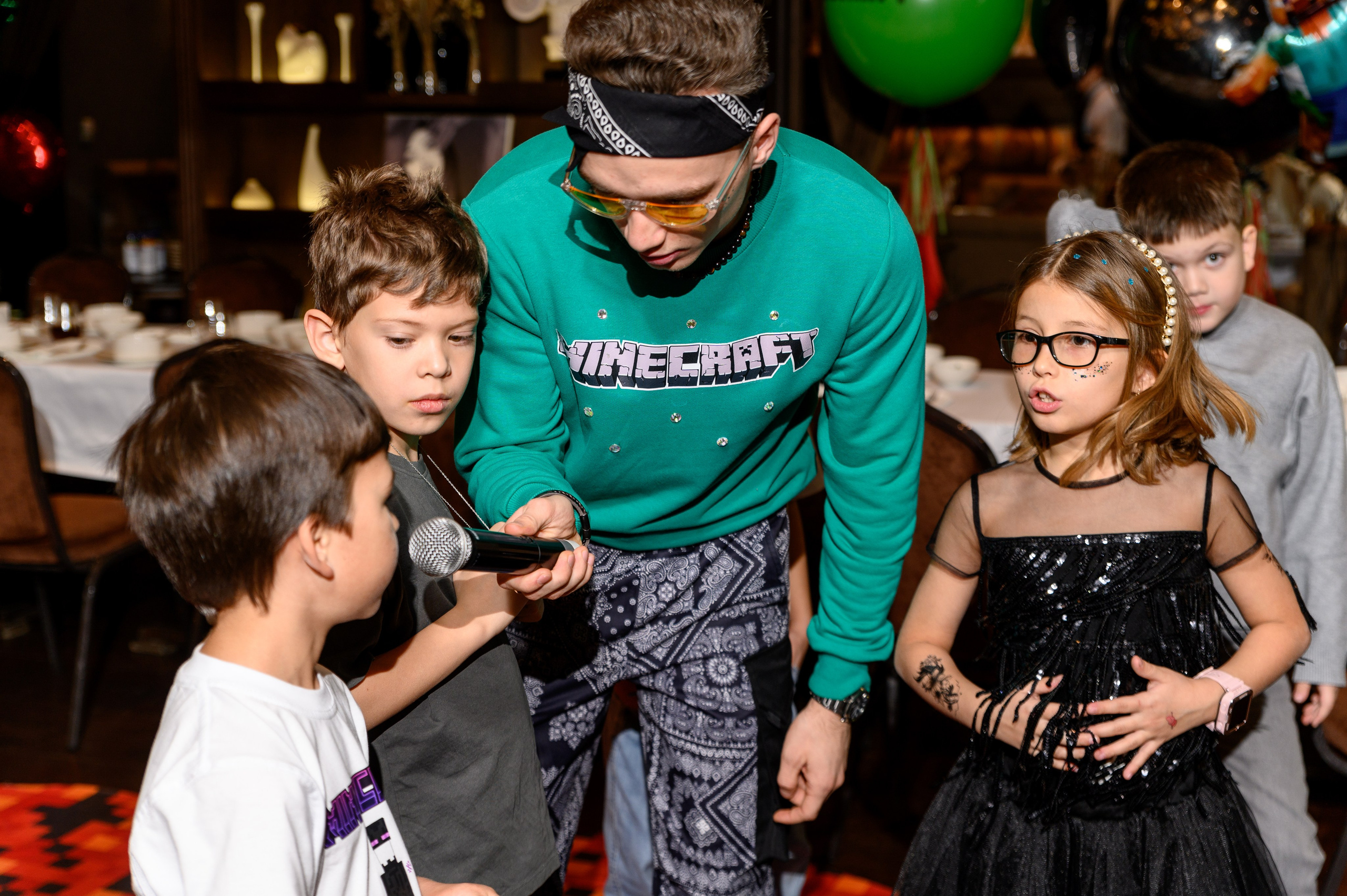 Bulat 7 — Burbon. Фотограф в Казани Адель Гайнуллин