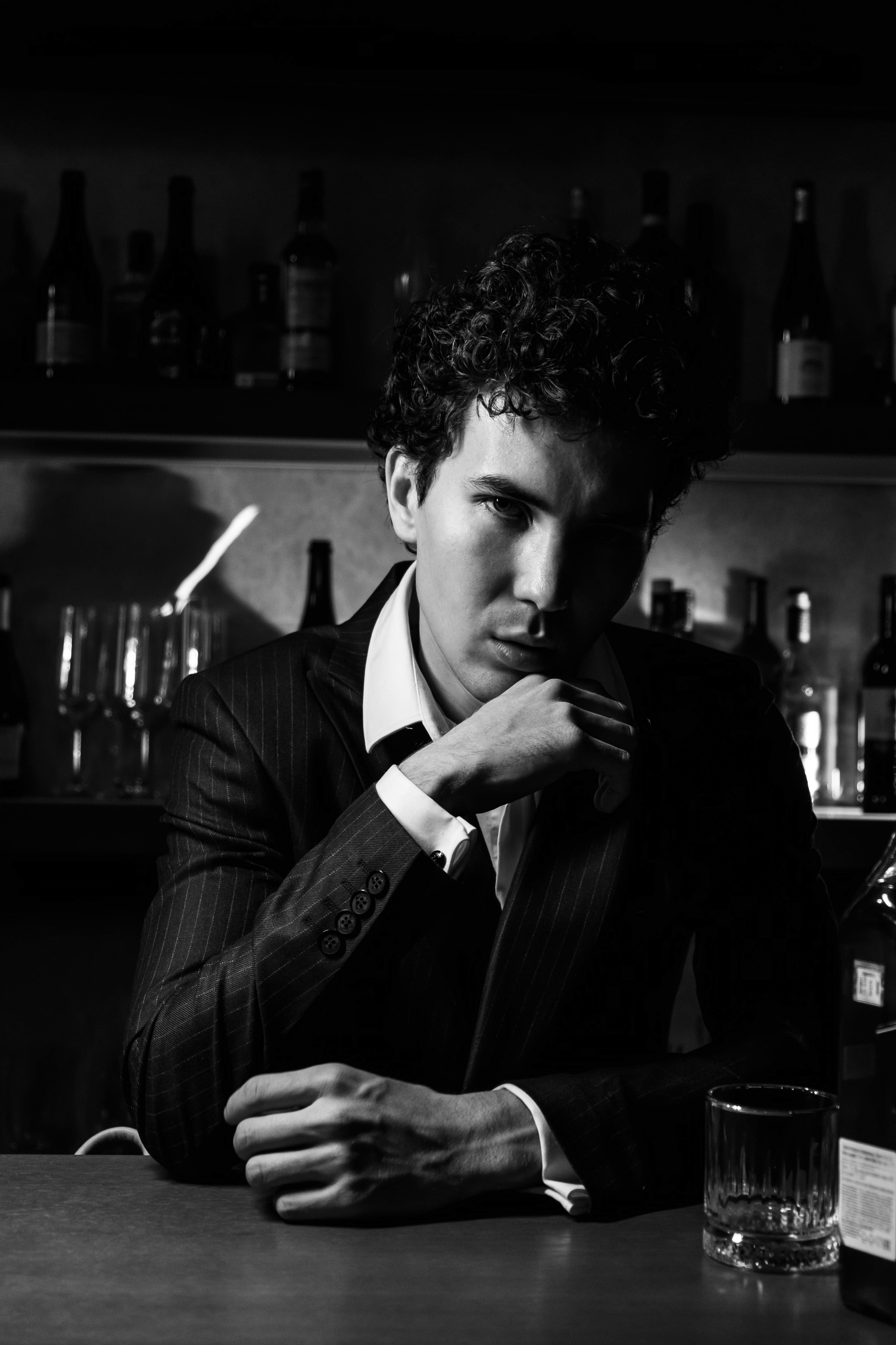 Фарит&Илона. Свадебный и портретный фотограф Казань | Белебей