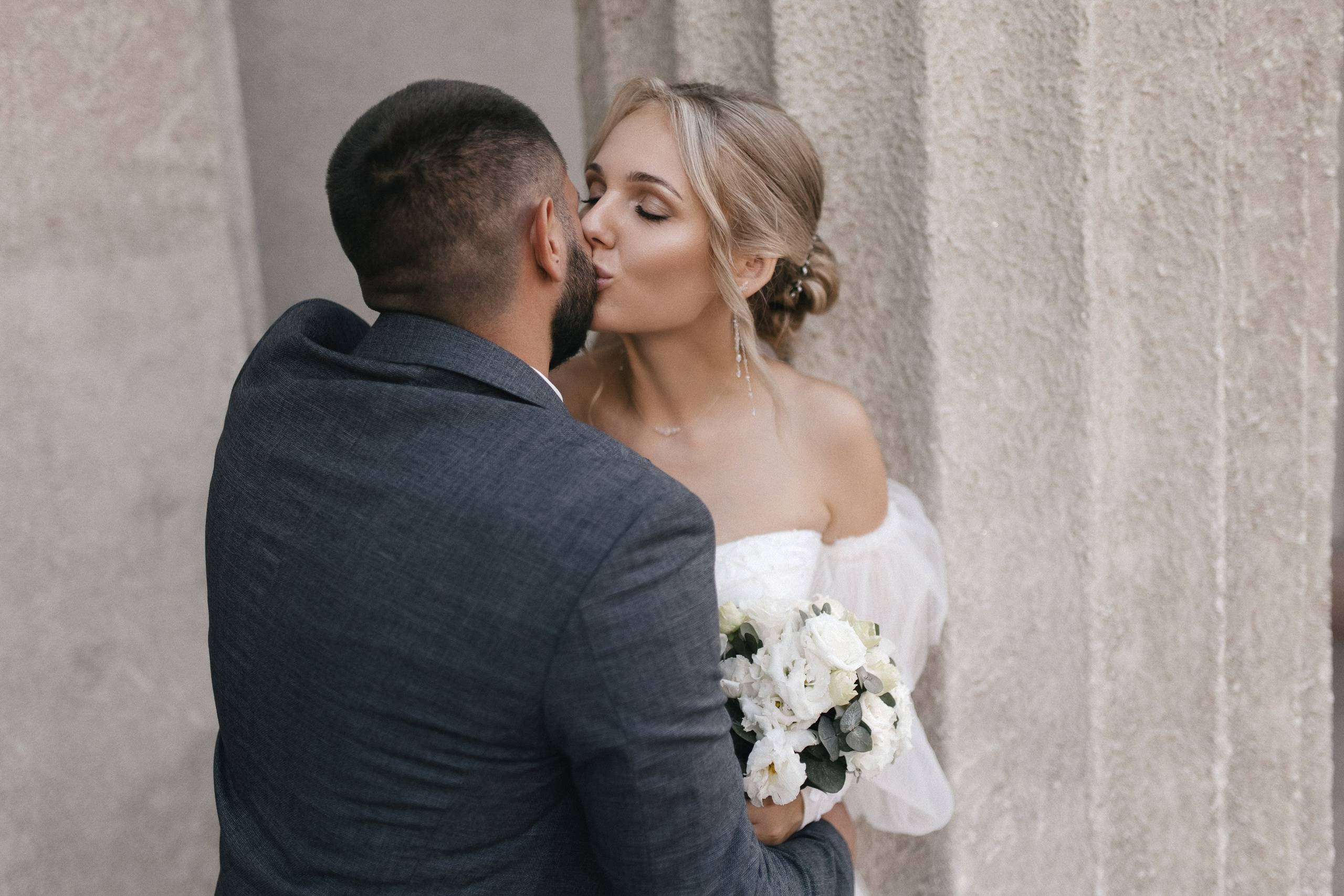 АНАСТАСИЯ & АЛЕКСЕЙ ` 26.07.24. Maria Startseva Photo