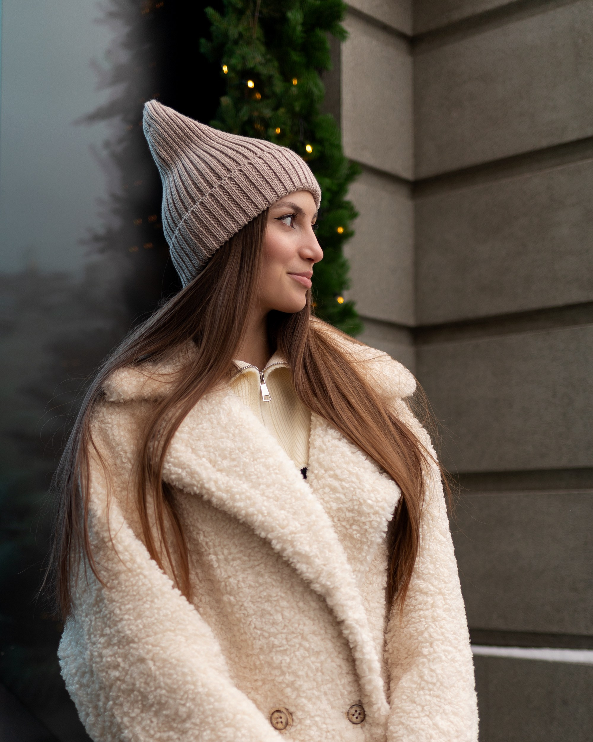 Съемка на улице. Кузнецова Татьяна фотограф и ретушер Москва