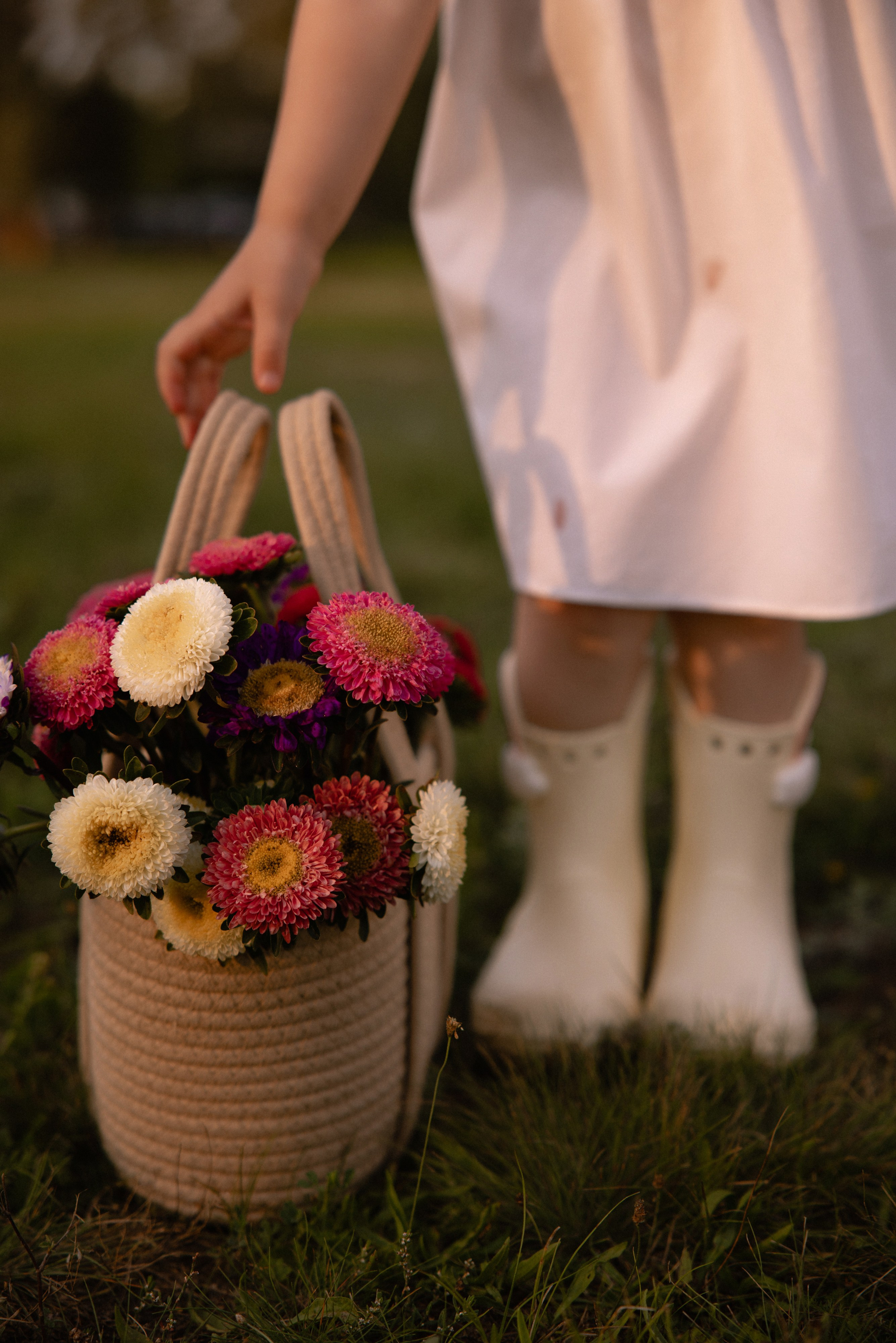 Маша и Стеша. Семейный фотограф Губкин/Старый Оскол