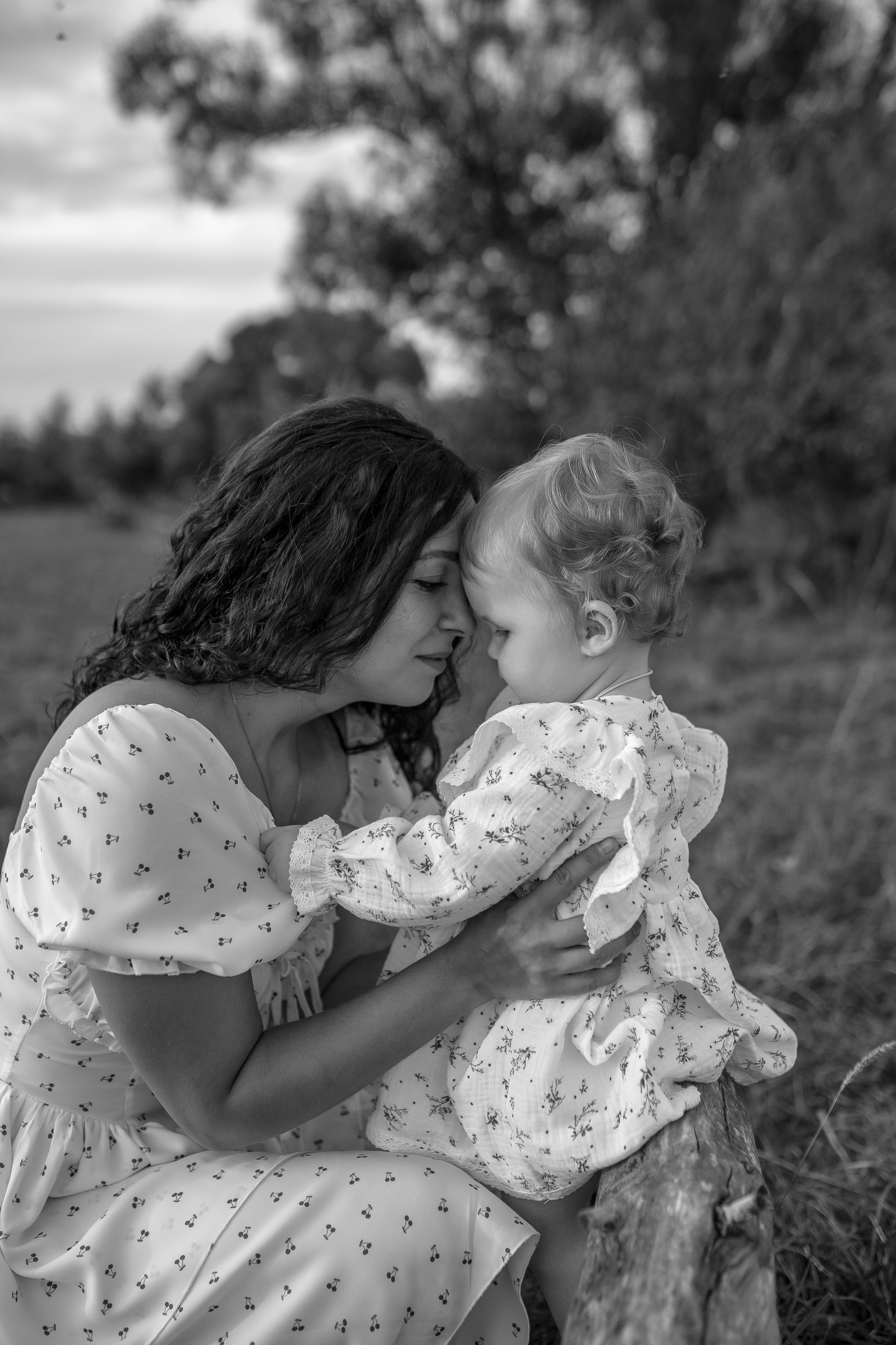 Маша. Семейный фотограф Губкин/Старый Оскол