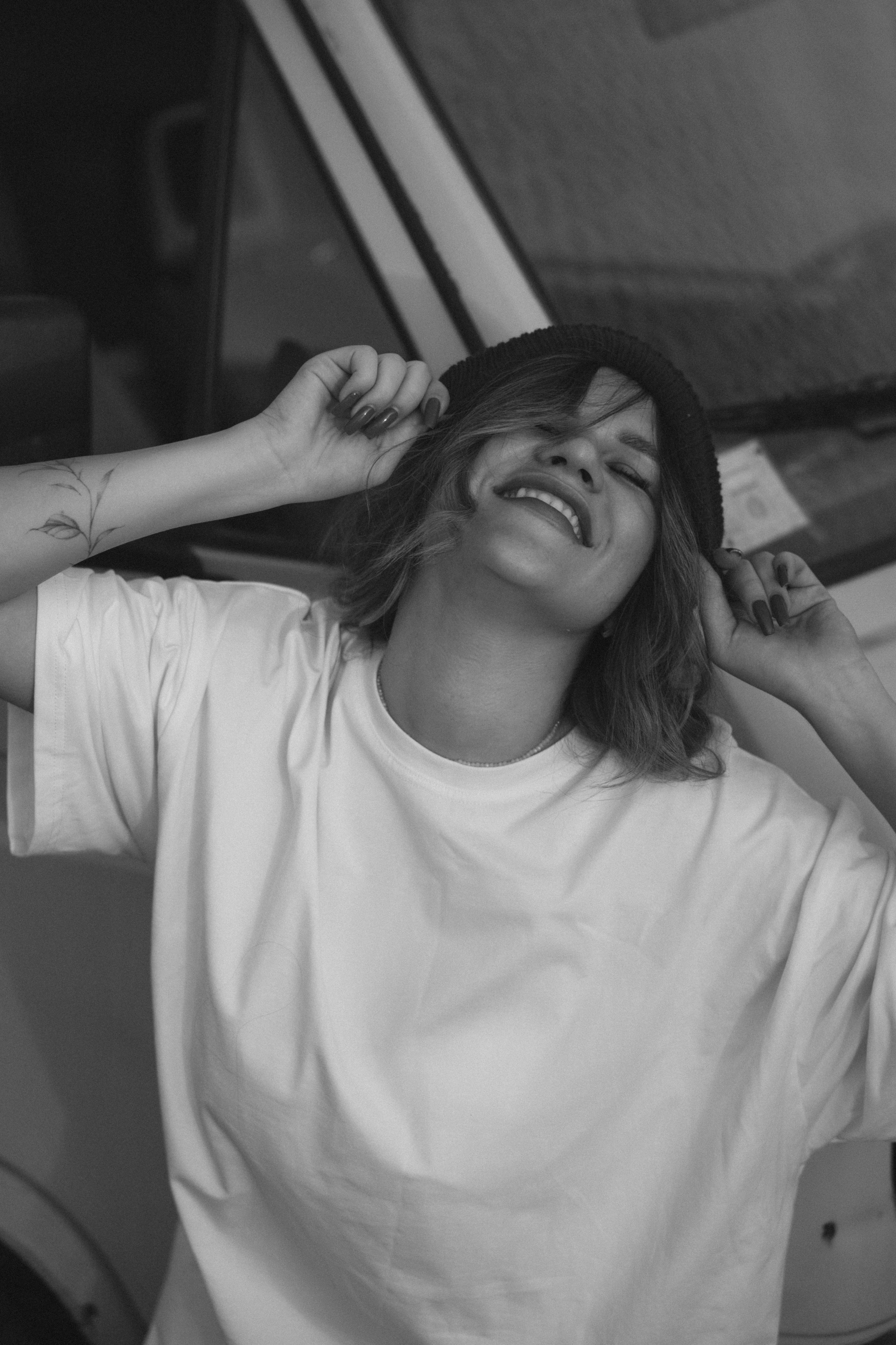 Ян и семья. Семейный фотограф Губкин/Старый Оскол