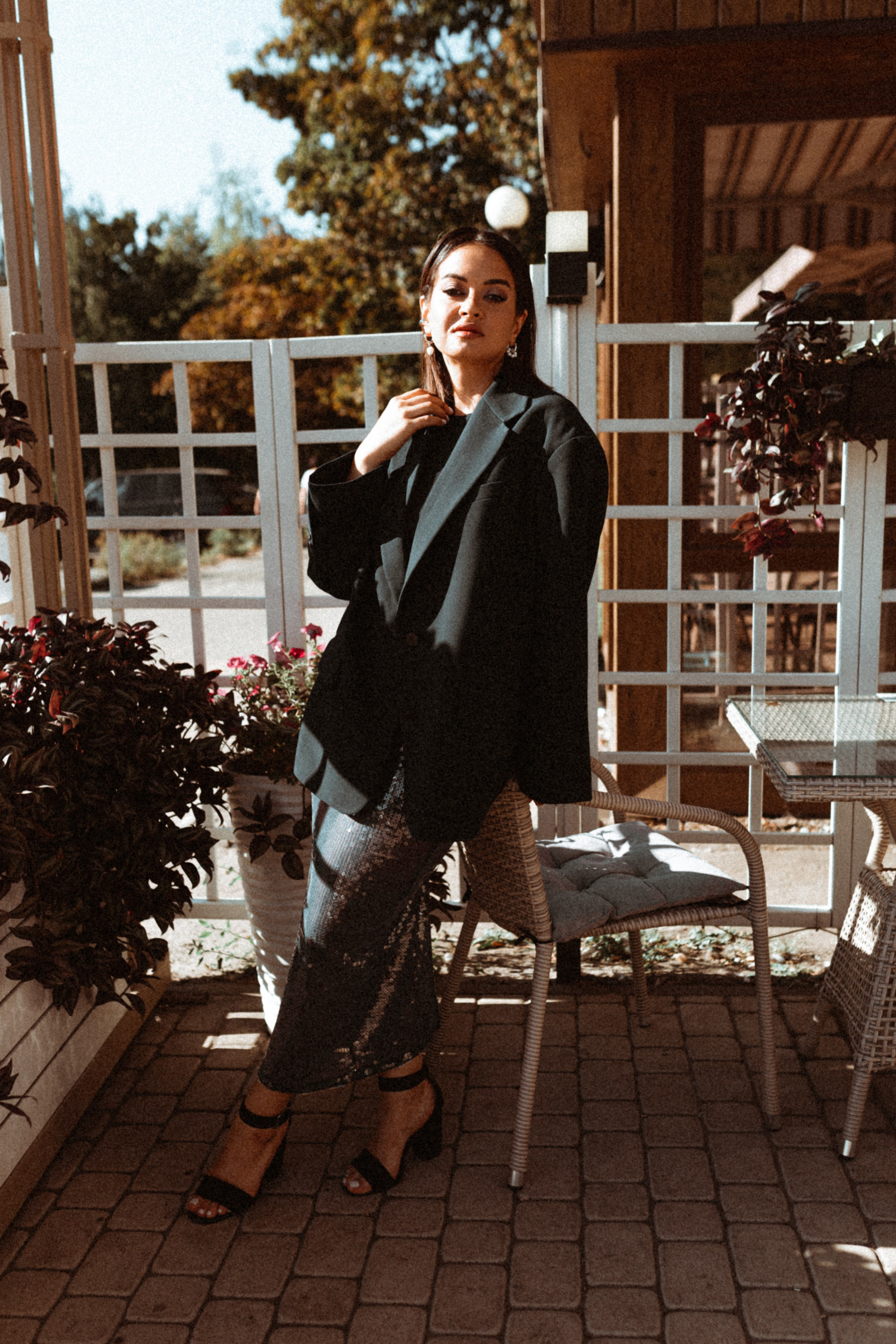 Александра и Алексей. Семейный фотограф Губкин/Старый Оскол