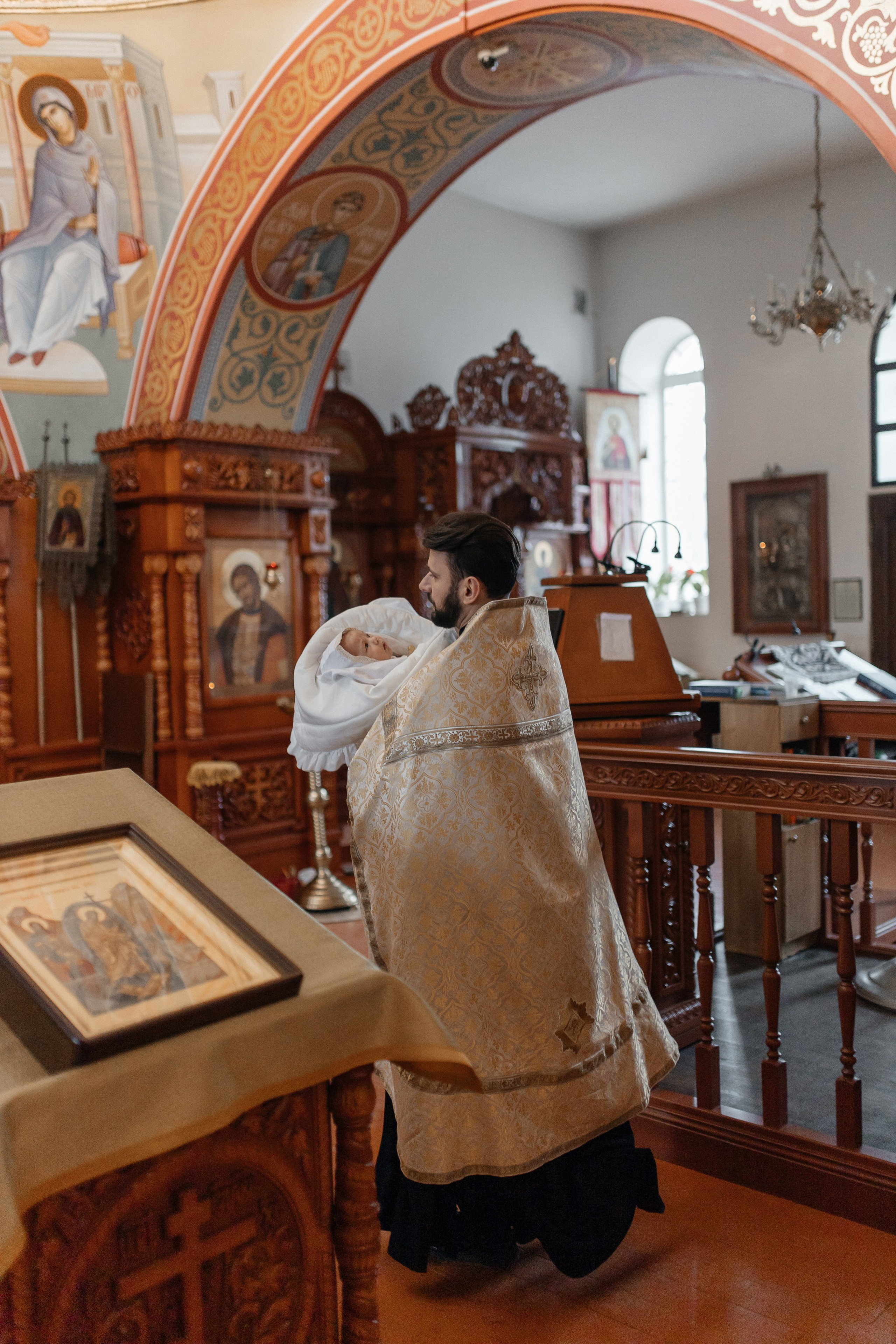 Мария. Семейный фотограф Губкин/Старый Оскол