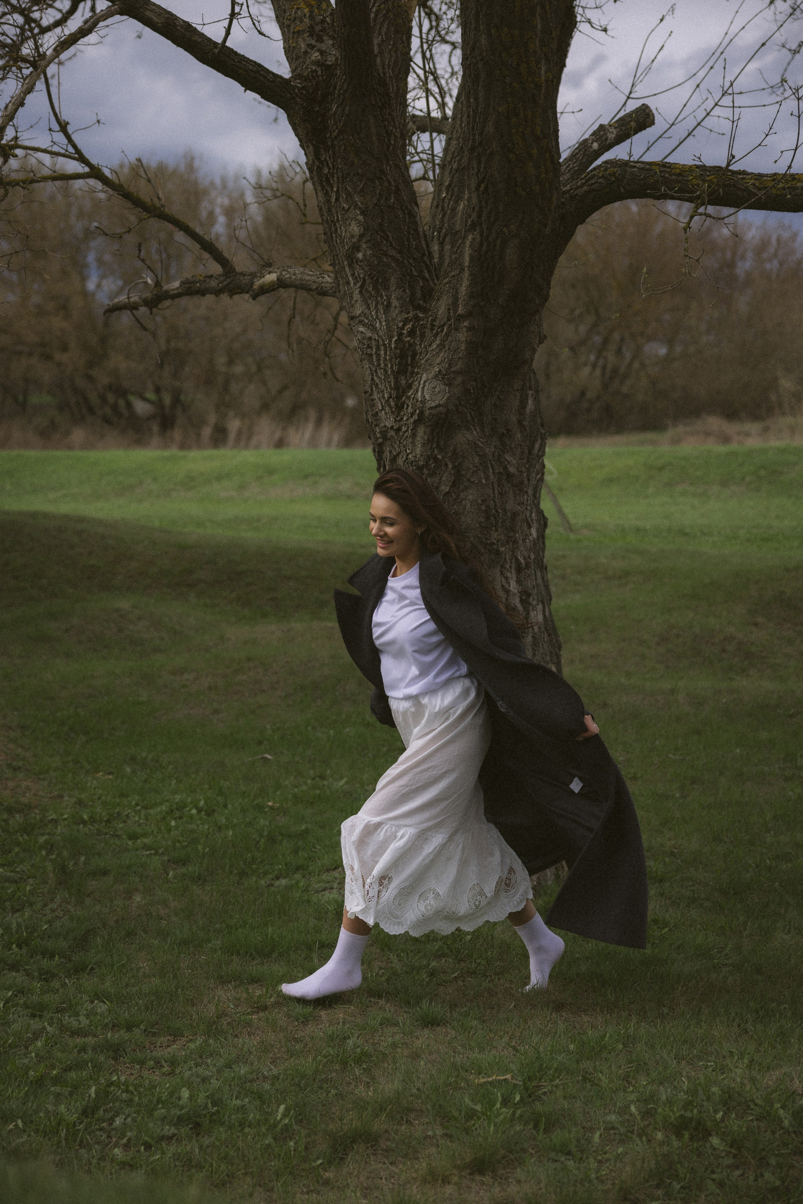 Наташа. Семейный фотограф Губкин/Старый Оскол