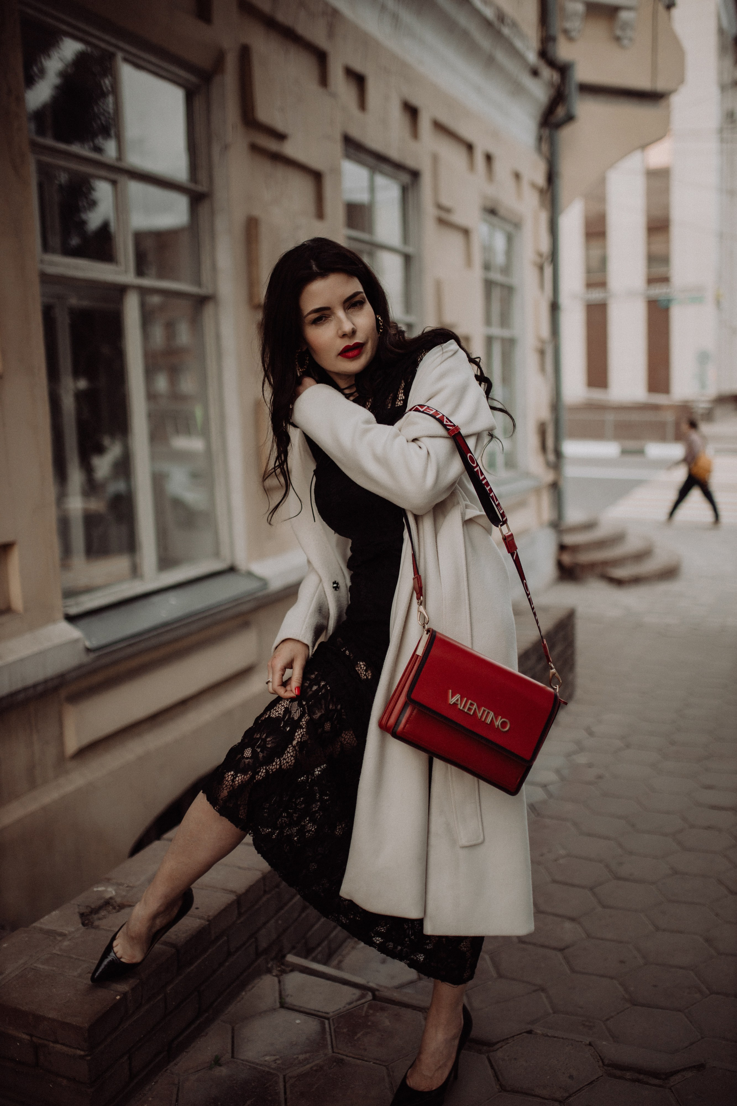 Карина. Семейный фотограф Губкин/Старый Оскол