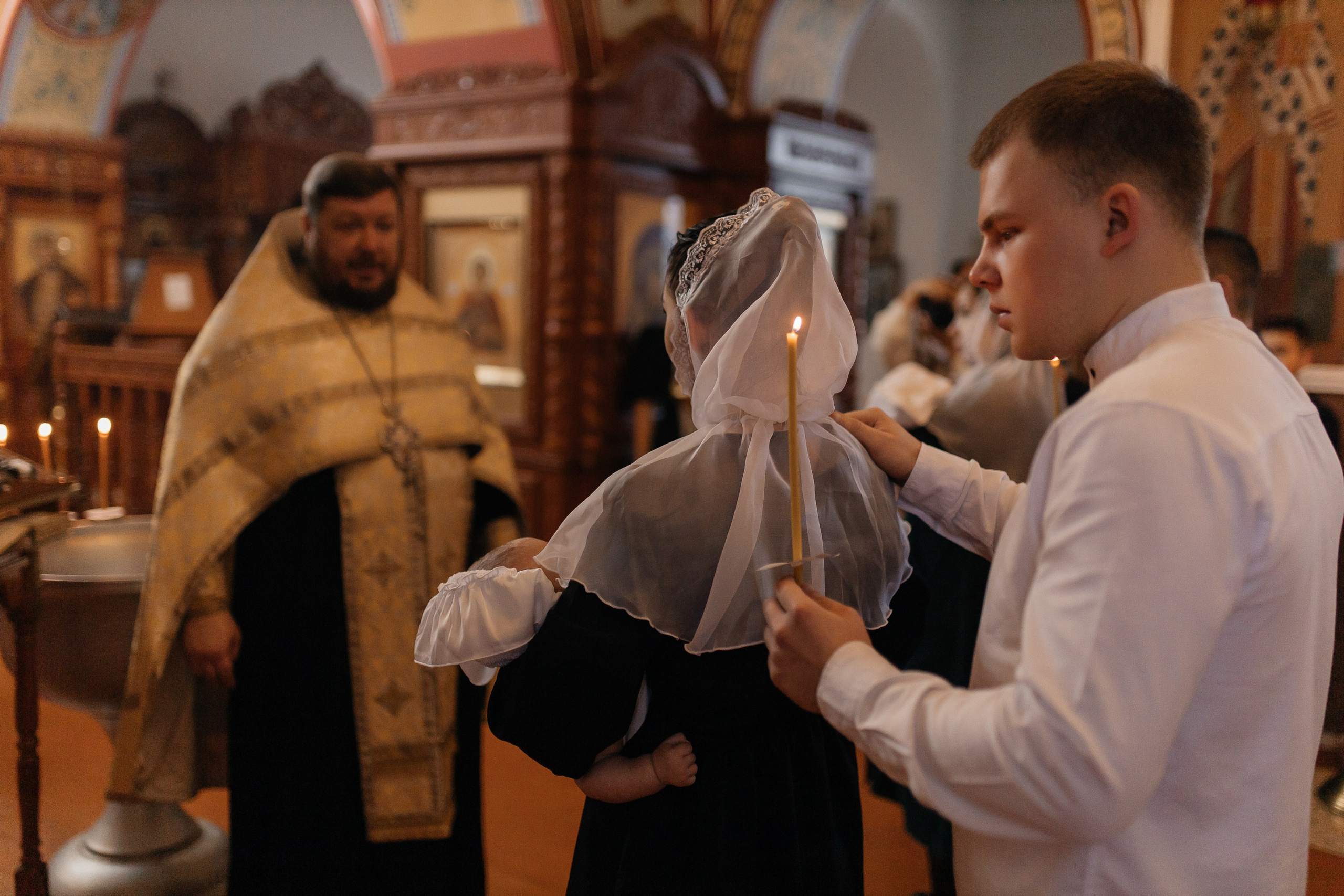 Вера. Семейный фотограф Губкин/Старый Оскол