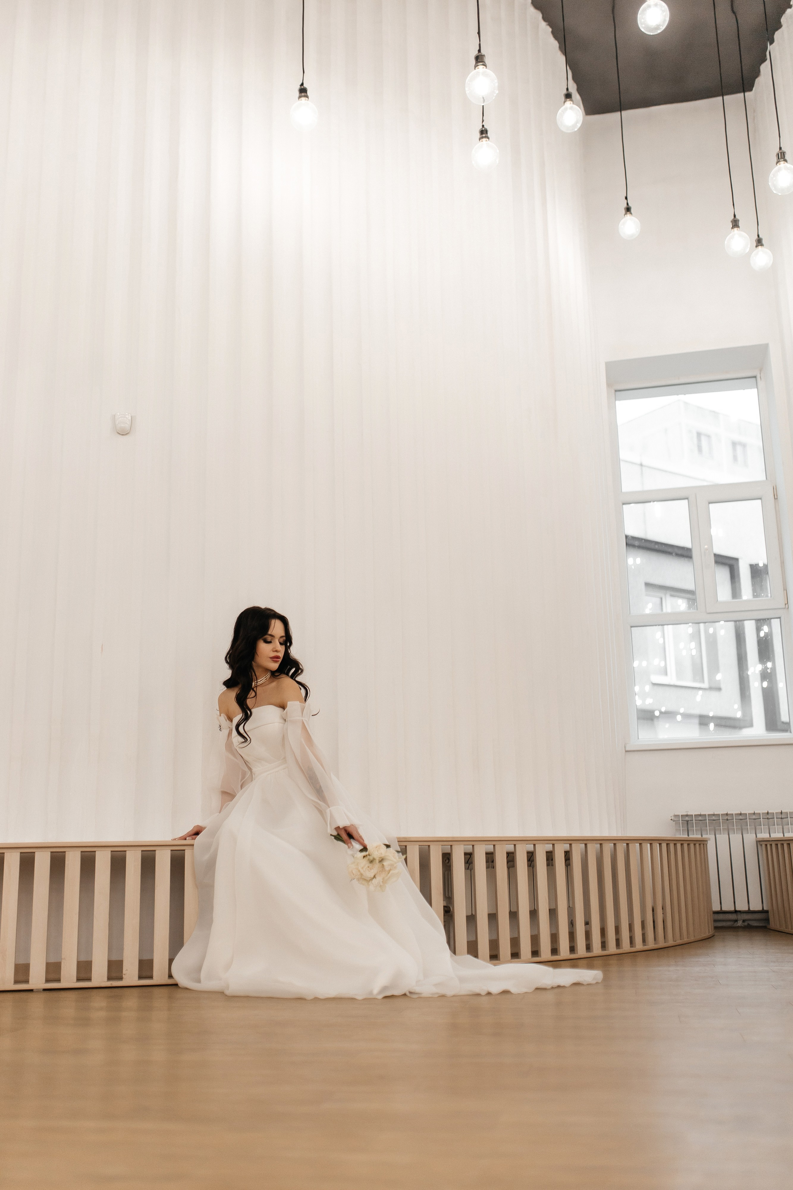 Сергей и Юля. Семейный фотограф Губкин/Старый Оскол