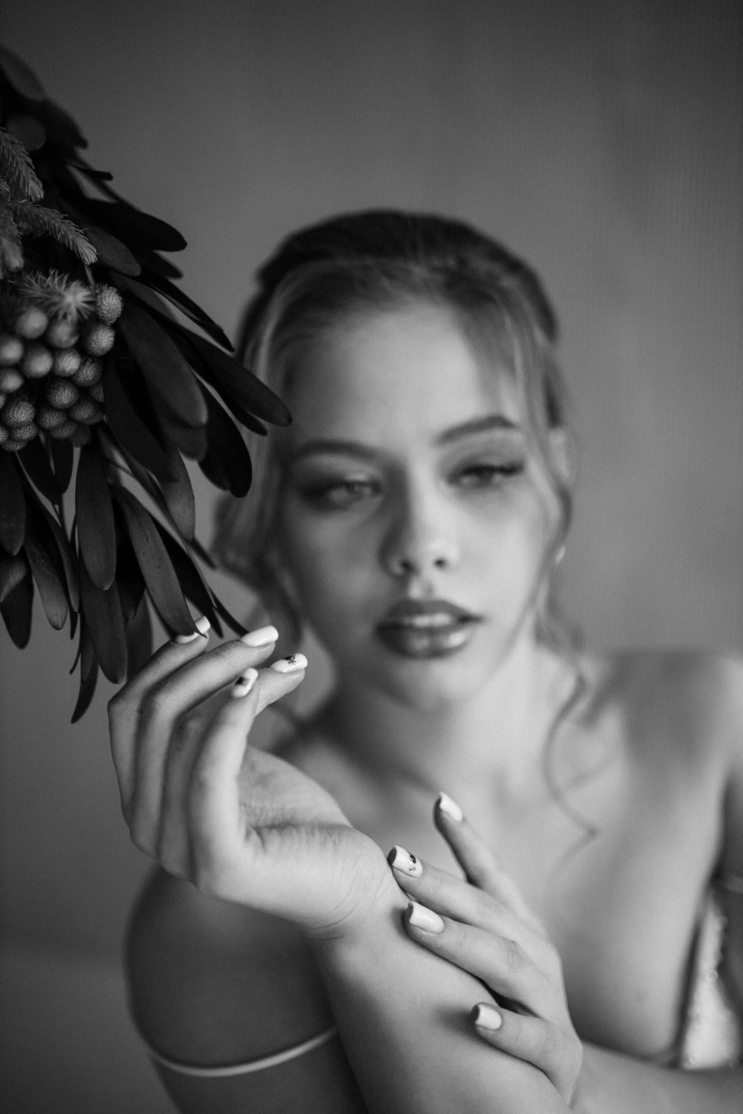 Юля. Семейный фотограф Губкин/Старый Оскол