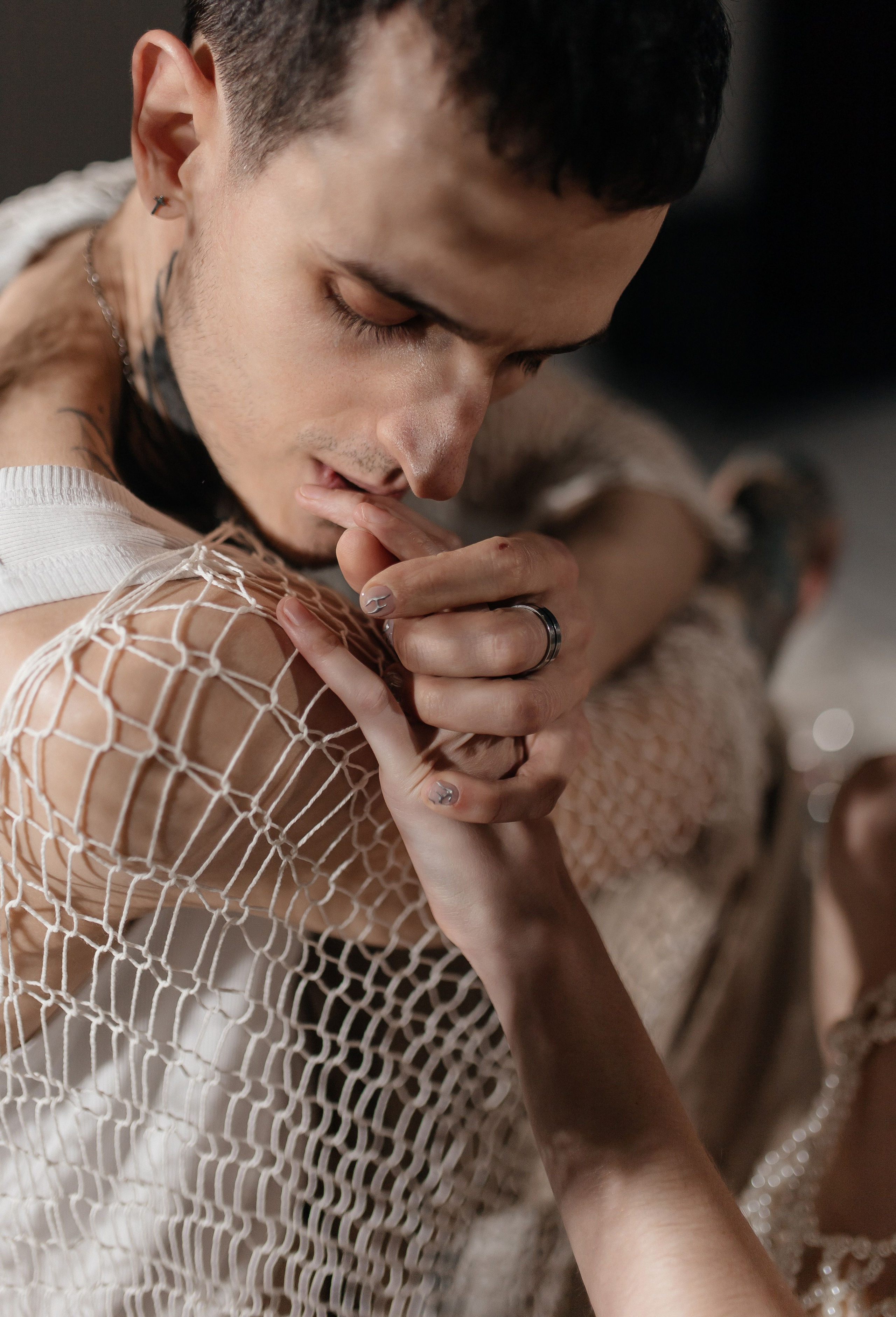 Алина и Александр. Семейный фотограф Губкин/Старый Оскол