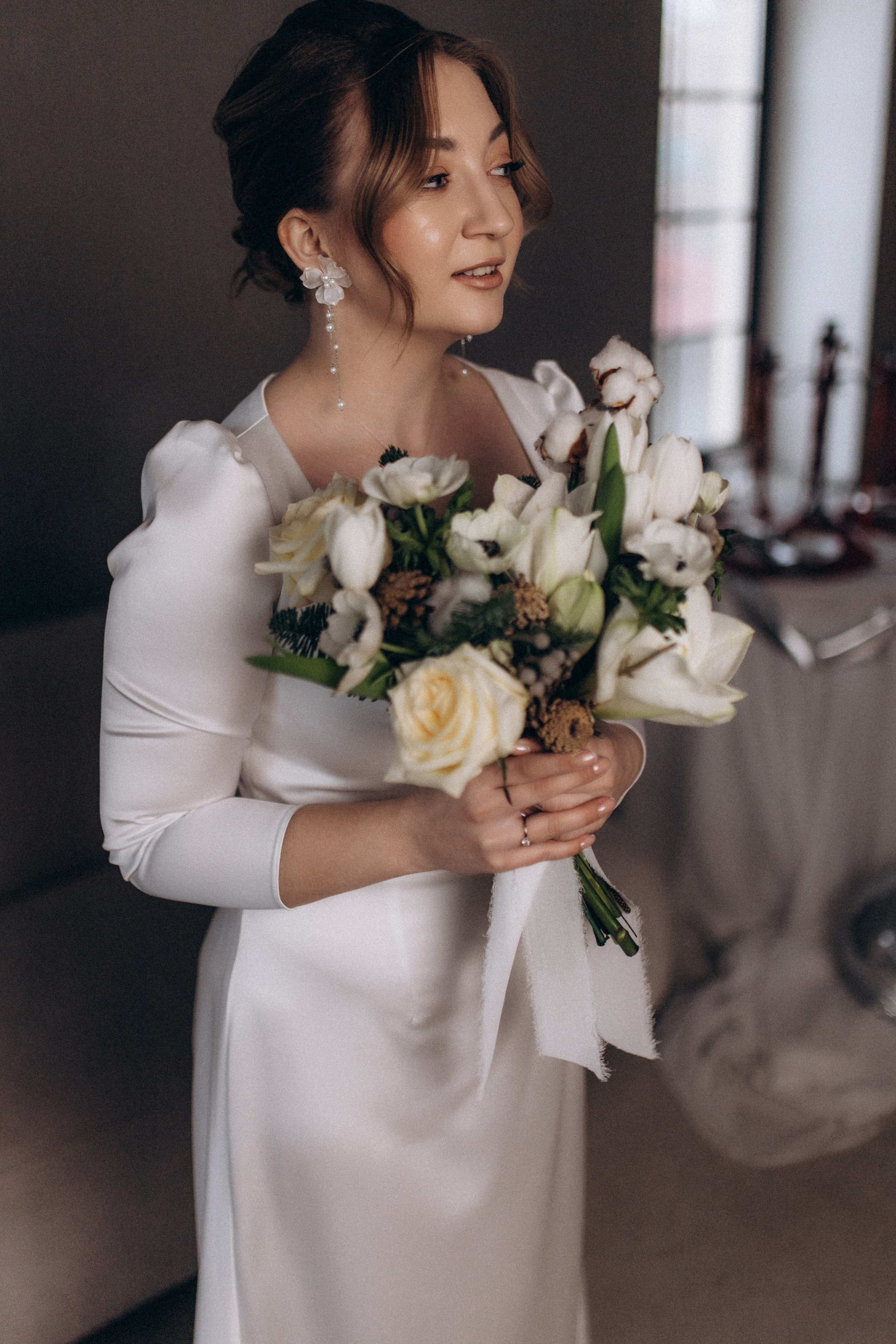 Анна и Константин. Семейный фотограф Губкин/Старый Оскол