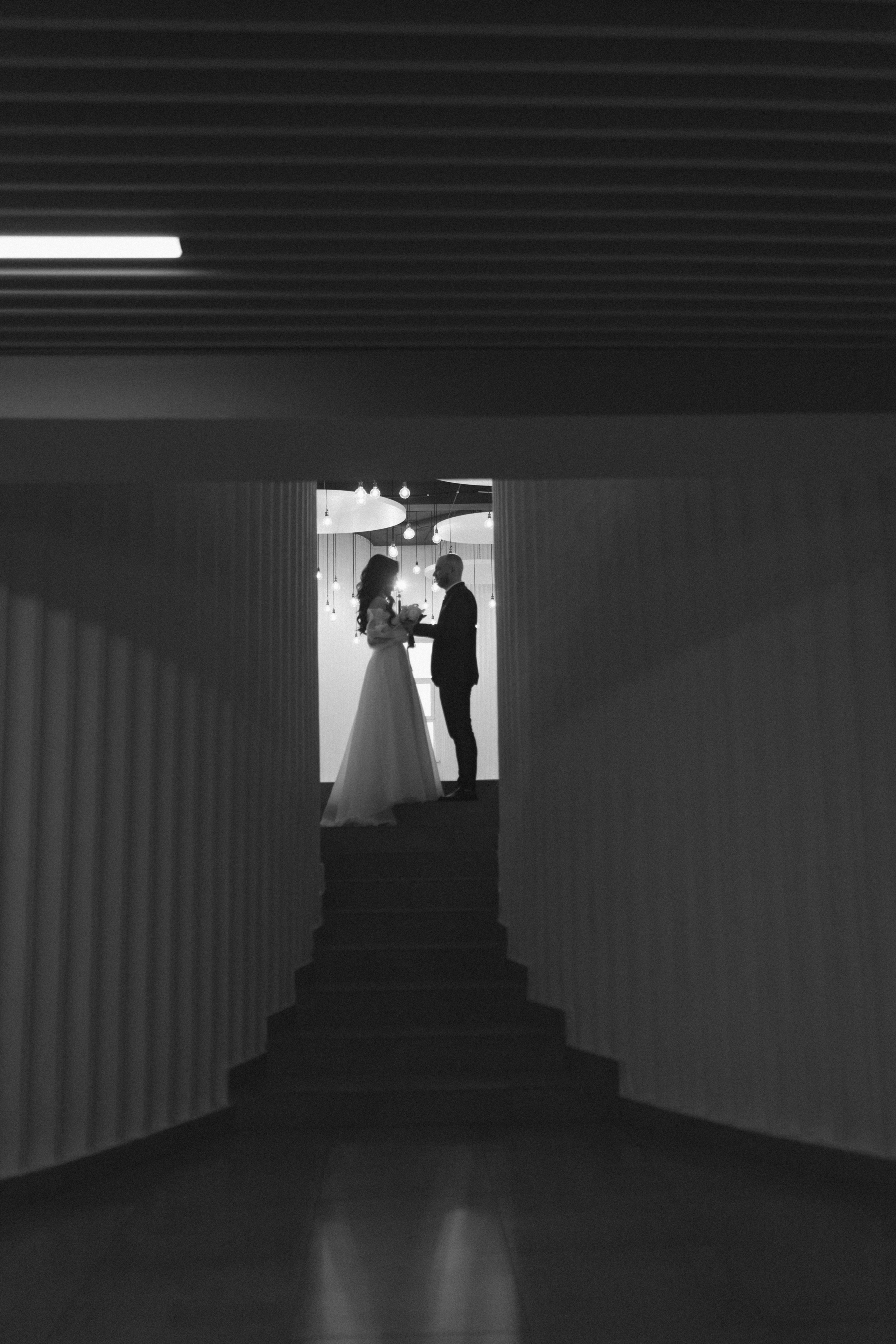 Сергей и Юля. Семейный фотограф Губкин/Старый Оскол