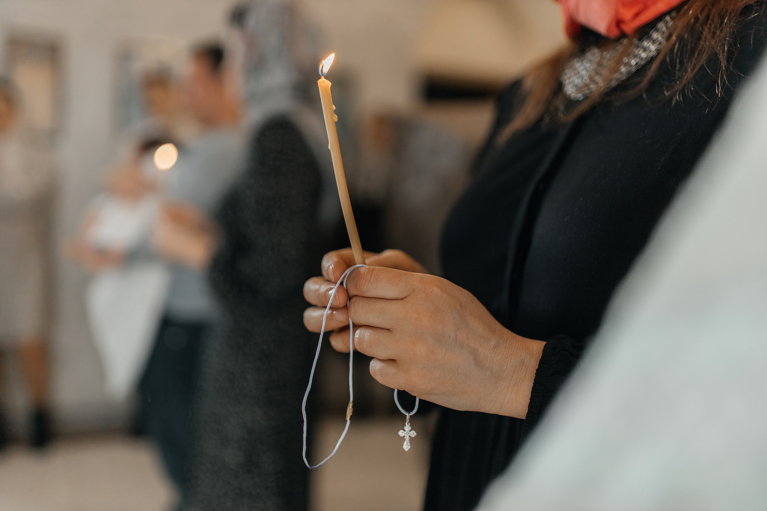 Глеб. Семейный фотограф Губкин/Старый Оскол