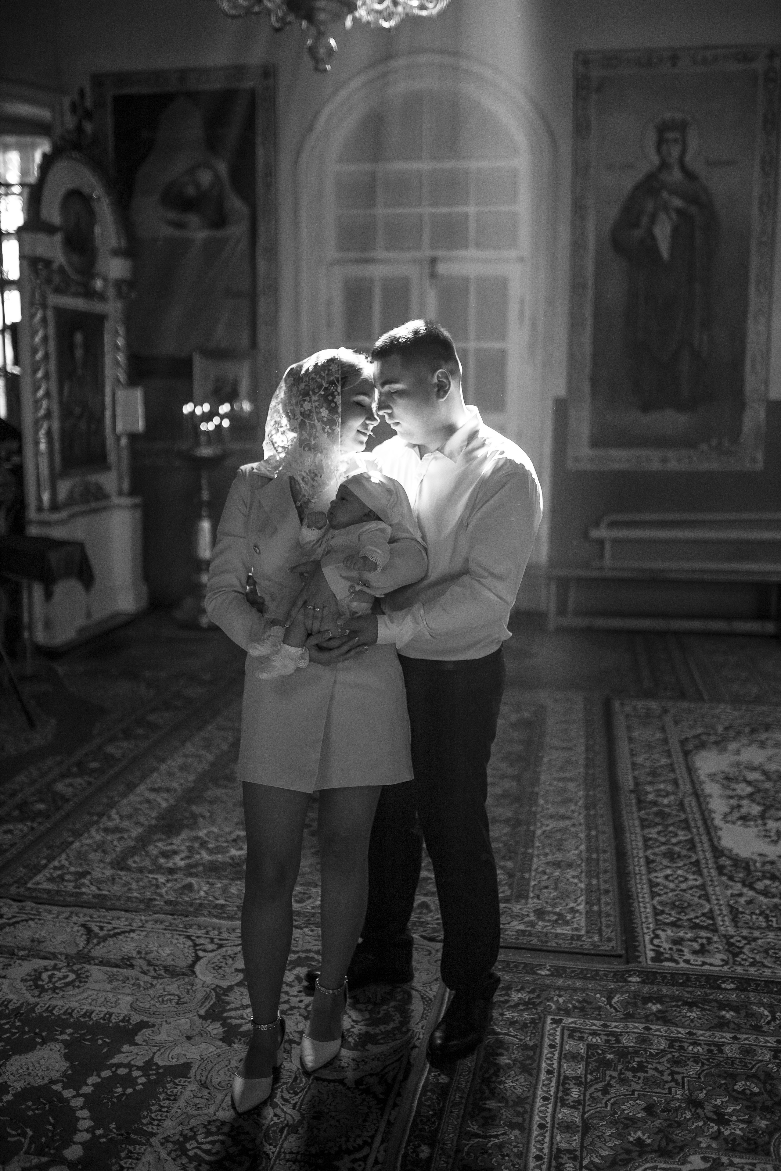 Кристина. Семейный фотограф Губкин/Старый Оскол