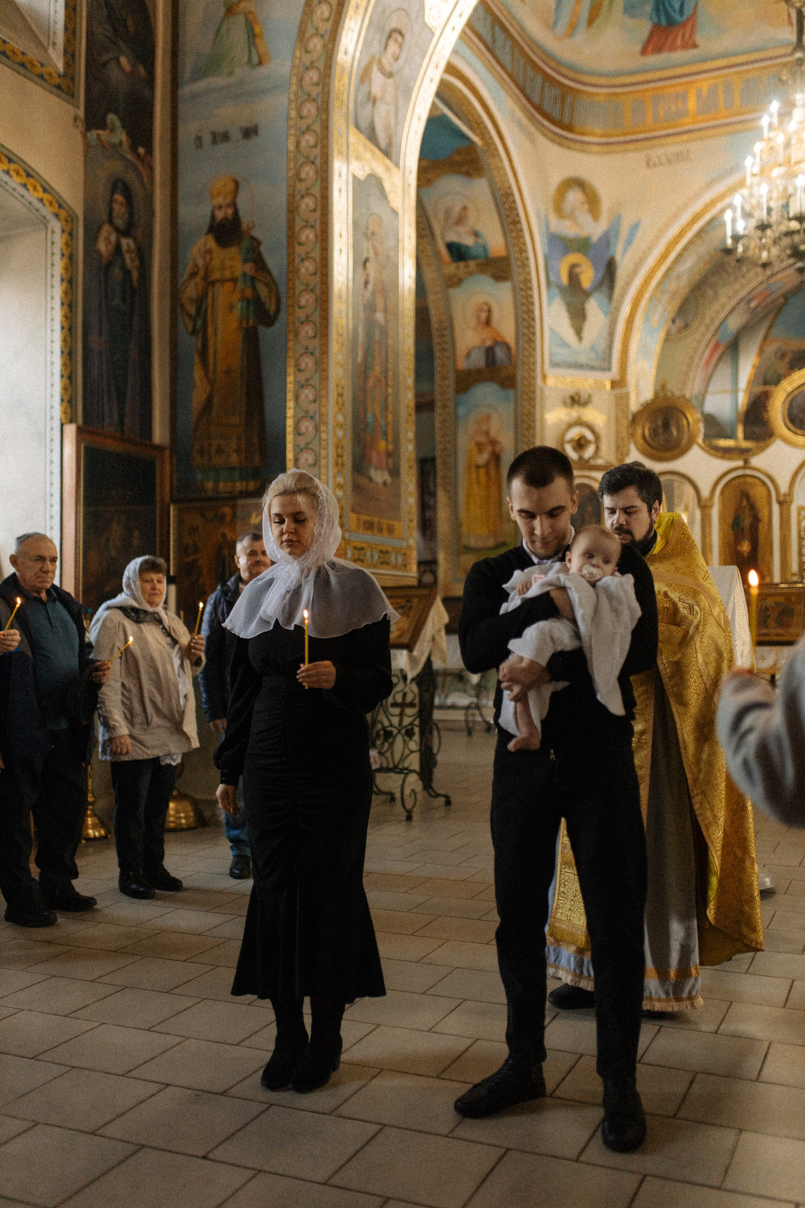 Теона. Семейный фотограф Губкин/Старый Оскол
