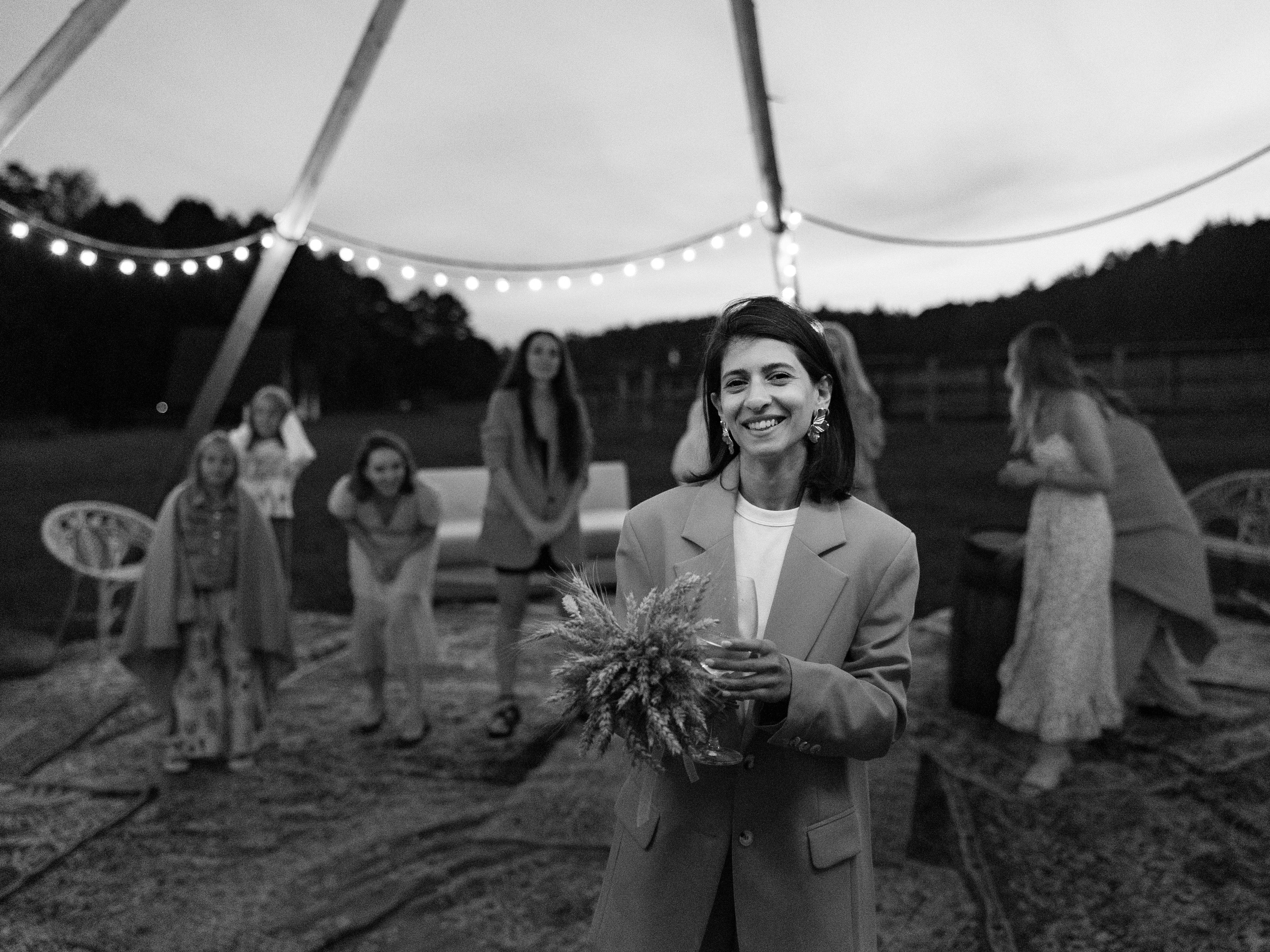 В кругу самых близких. Annbakhtina.com