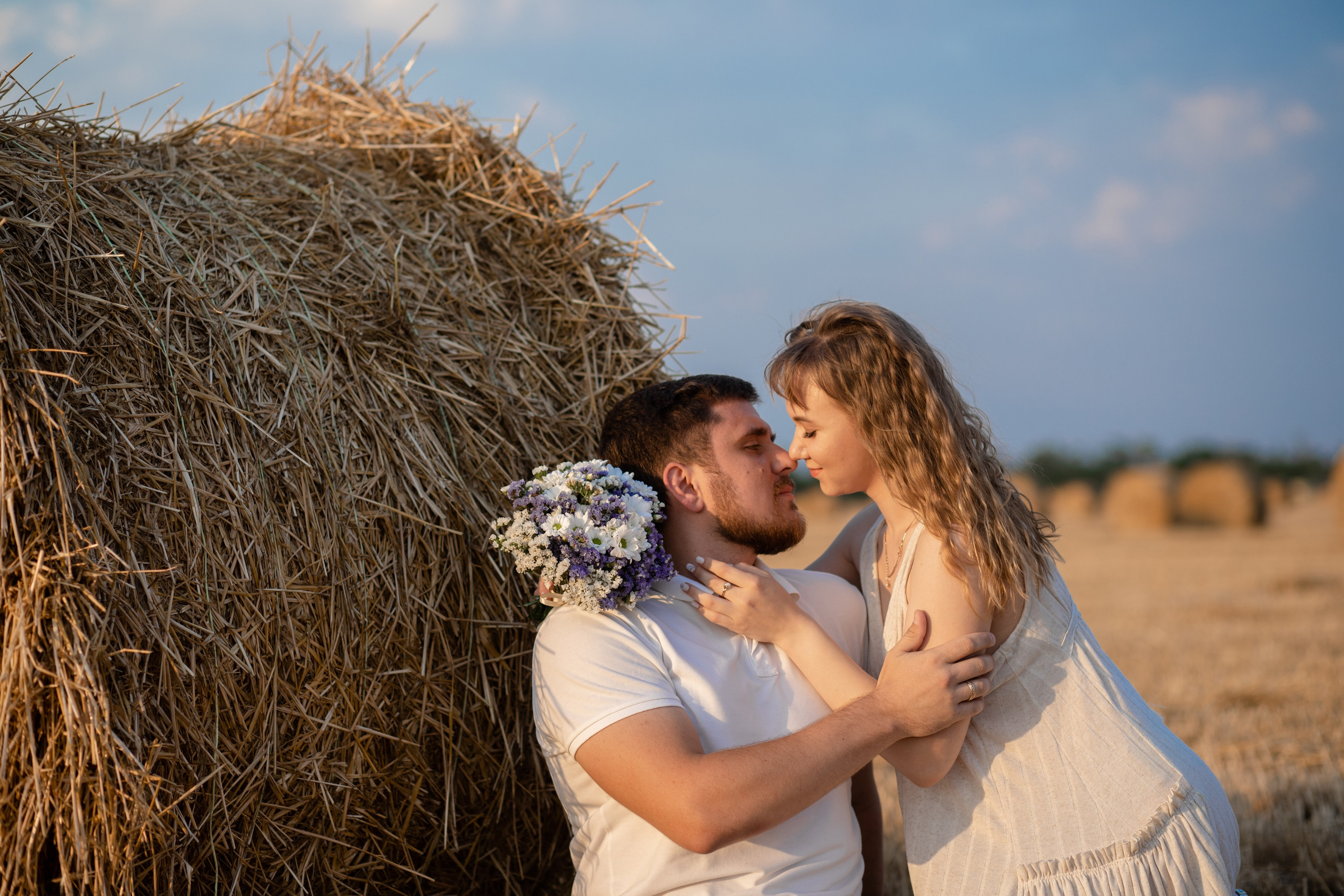 Игорь и Валерия. Семейный и свадебный фотограф Мальцева Юлия