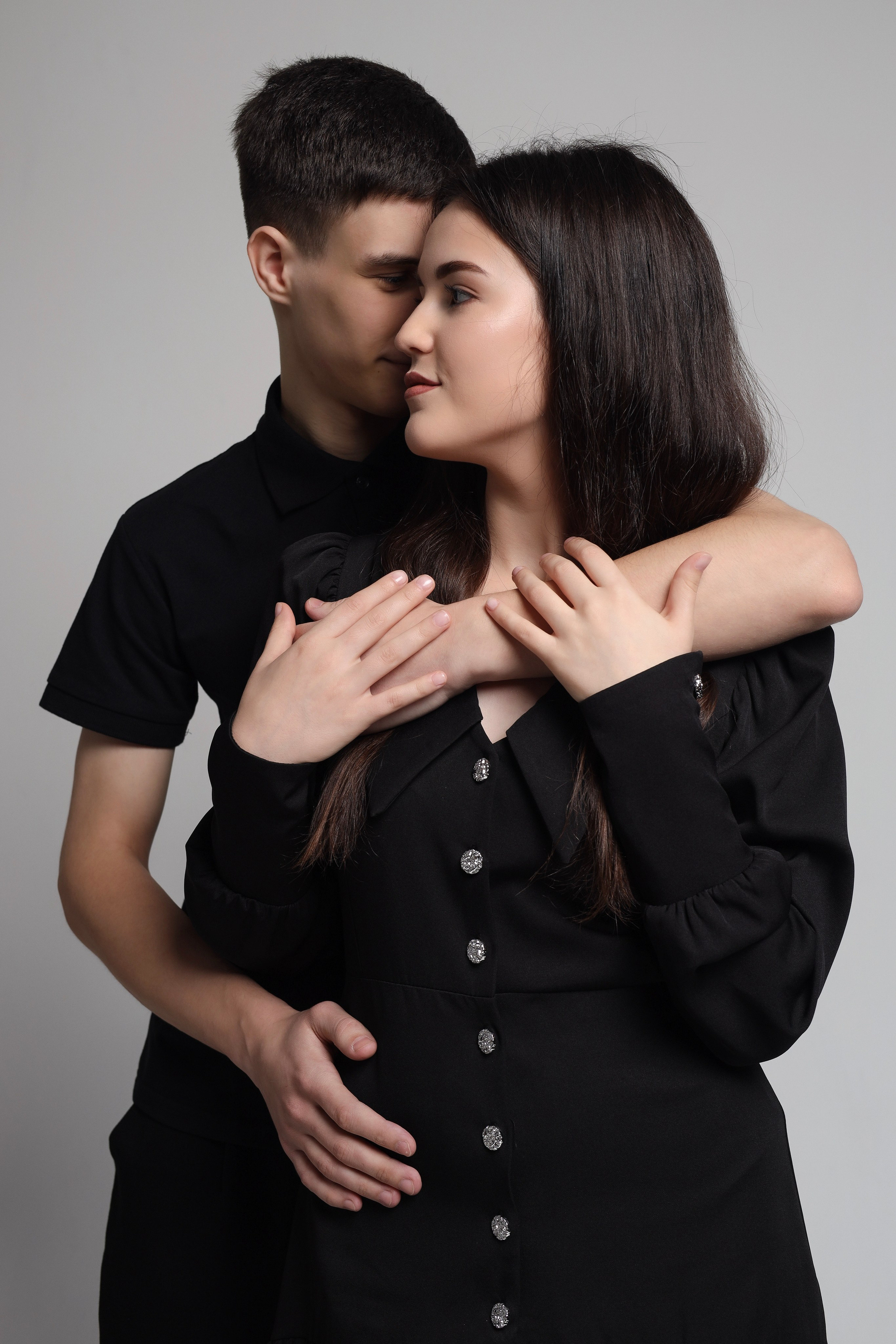 LoveStory. Профессиональный фотограф Вероника Югай
