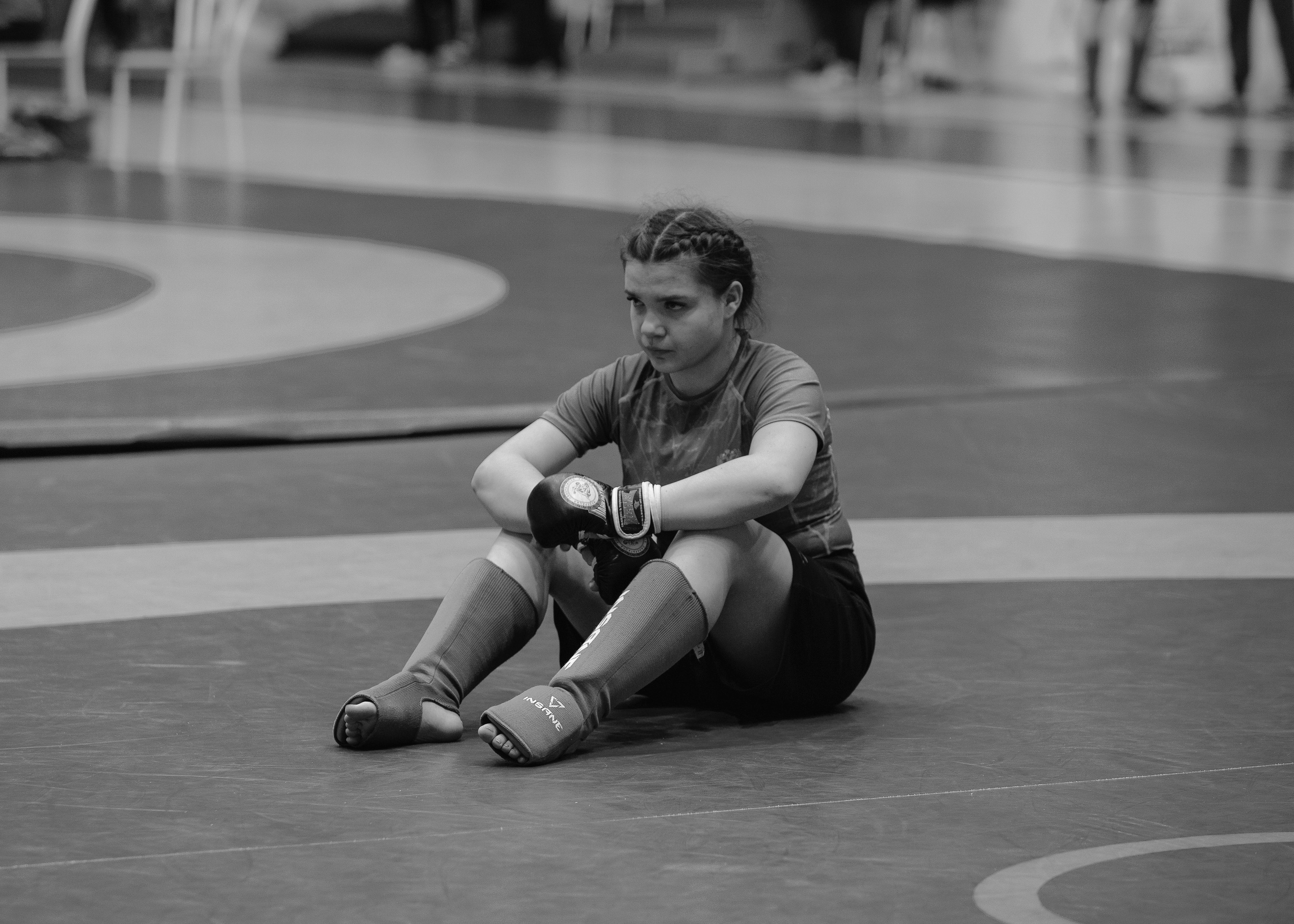 ПАНКРАТИОН | Чемпионат и первенство СФО | март `24. Портретный фотограф в Москве Дарья Цезария