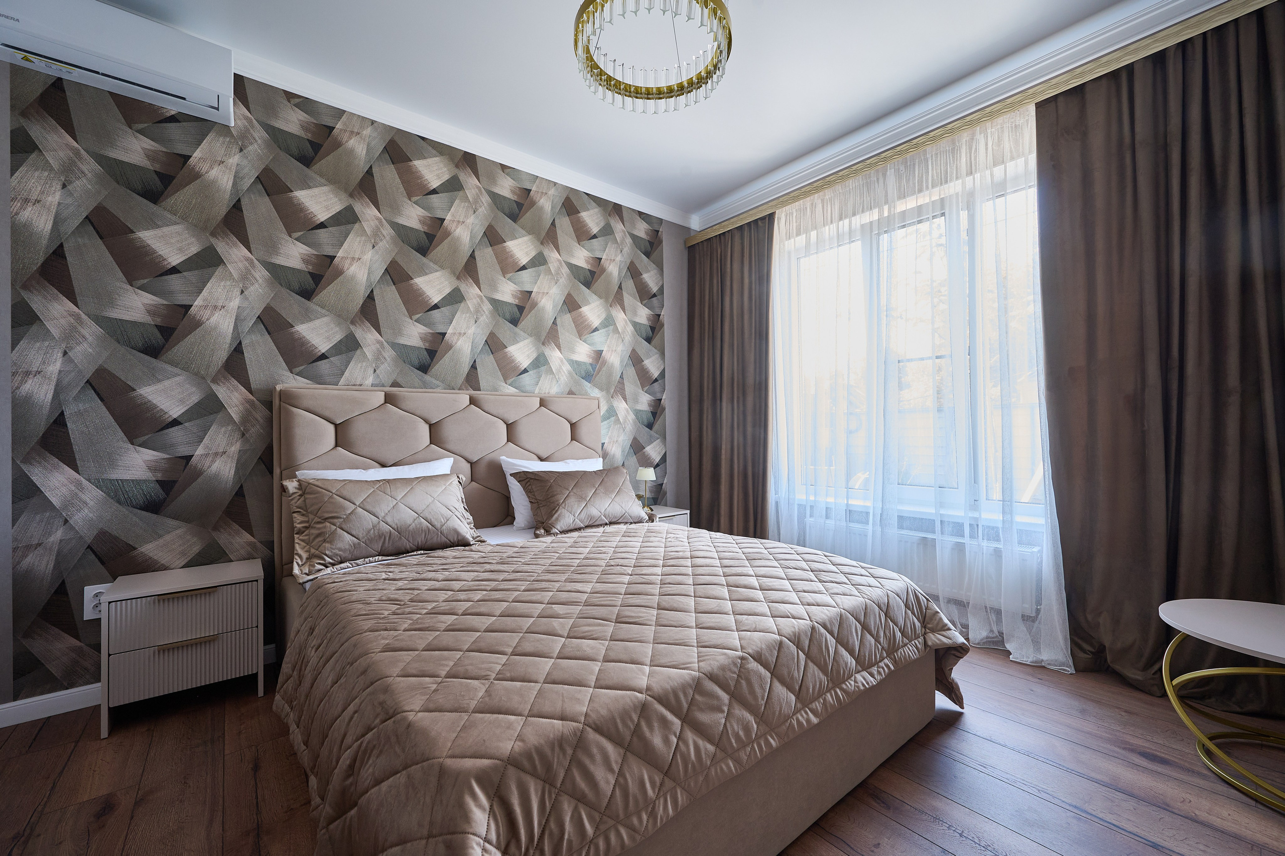 Квартира 190. Интерьерный фотограф в Краснодаре