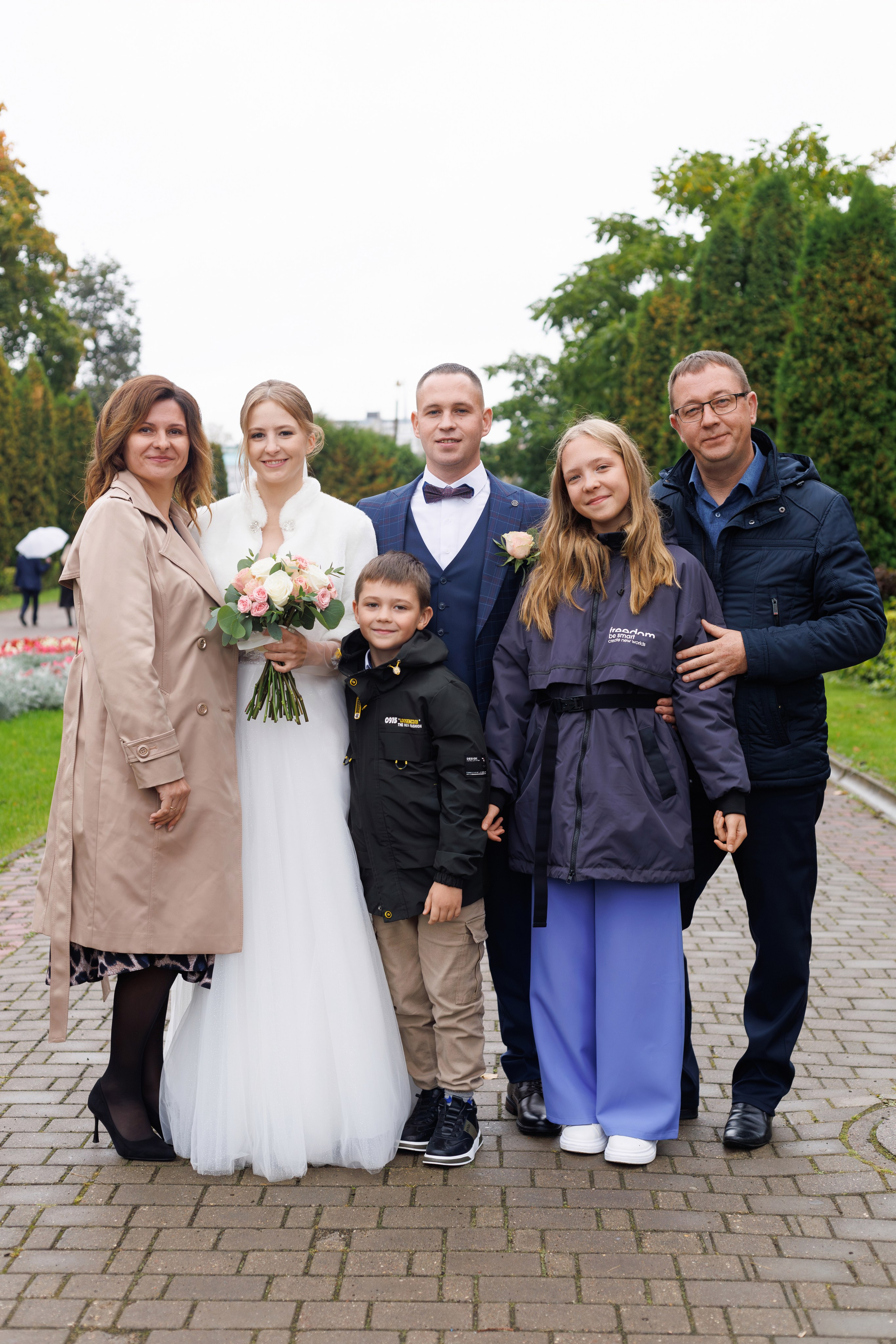 Вера&Никита. Фотограф Надежда Гольцева