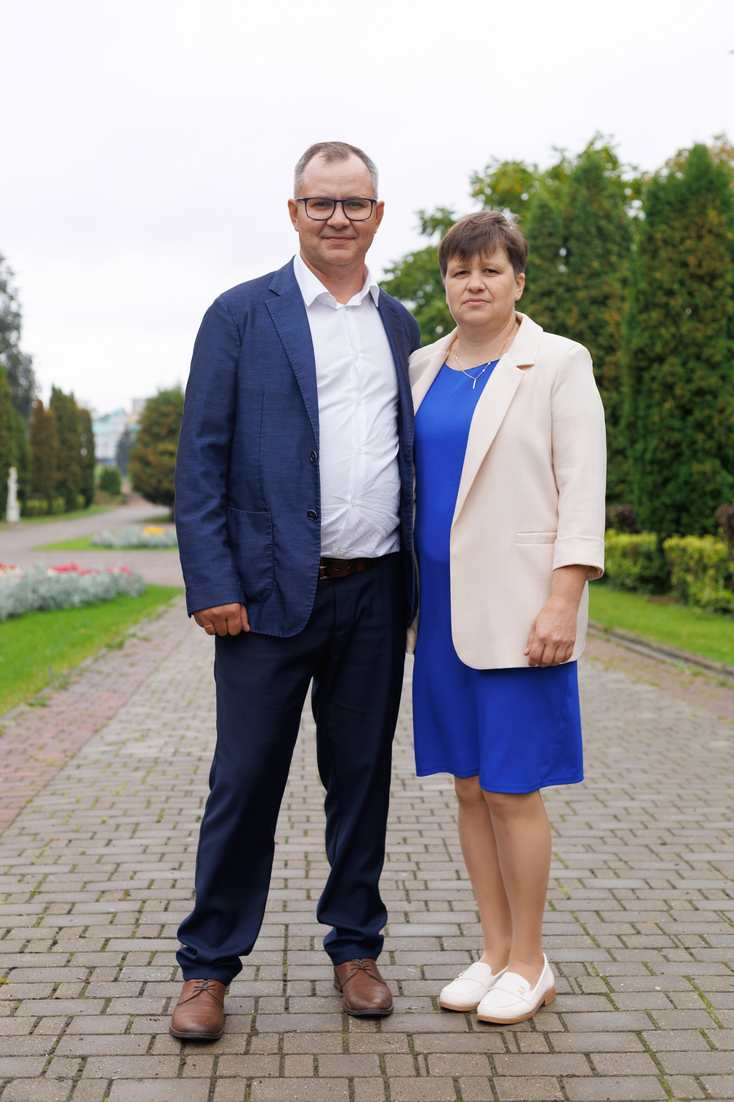 Вера&Никита. Фотограф Надежда Гольцева