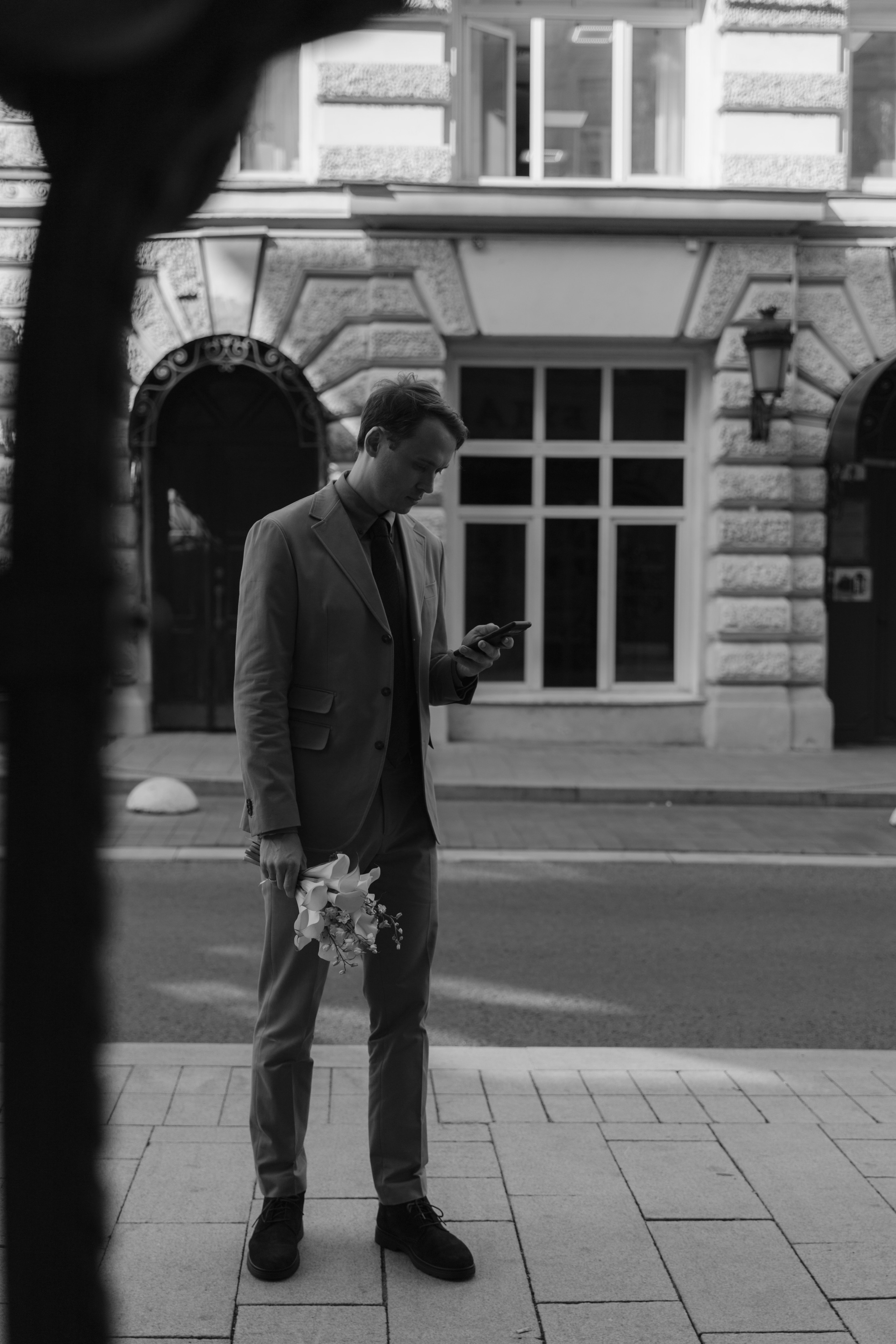 К & М Грибоедовский загс. Женский и свадебный фотограф Москва Елизавета Перова