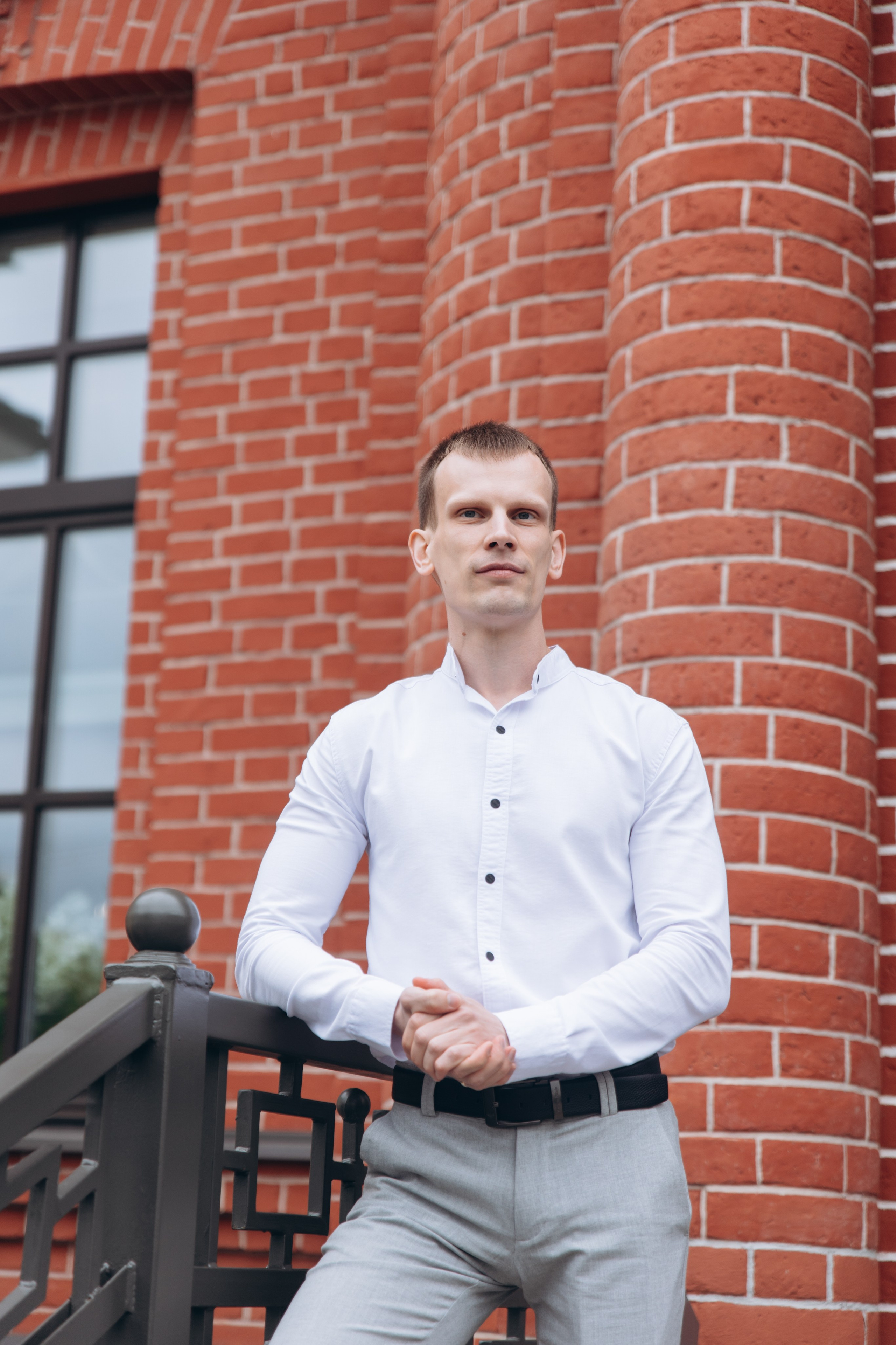 Ирина и Андрей. Семейный фотограф Ярославль Екатерина Охлопкова